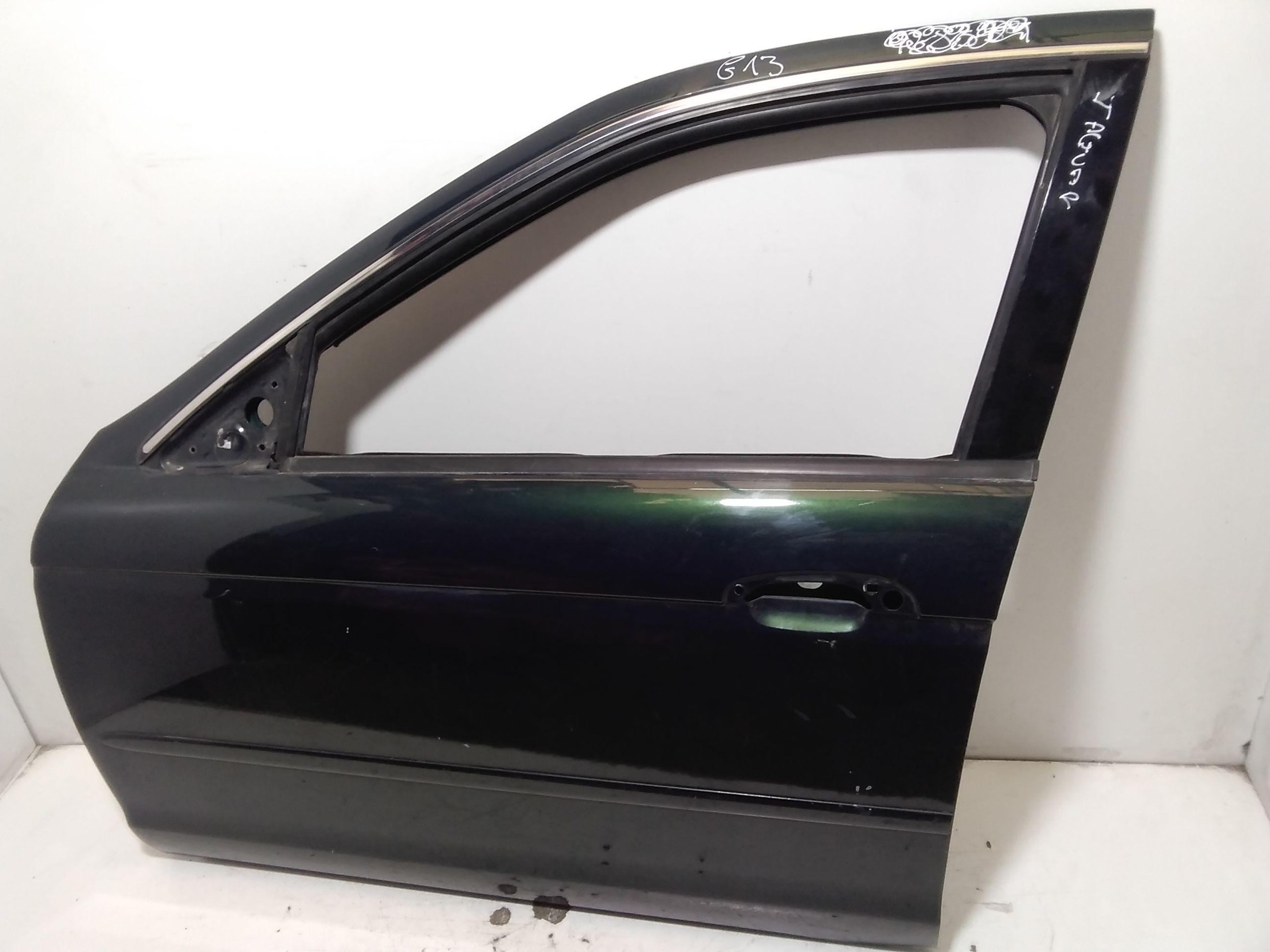 Portiera Anteriore Sinistra JAGUAR S-Type 1 Serie