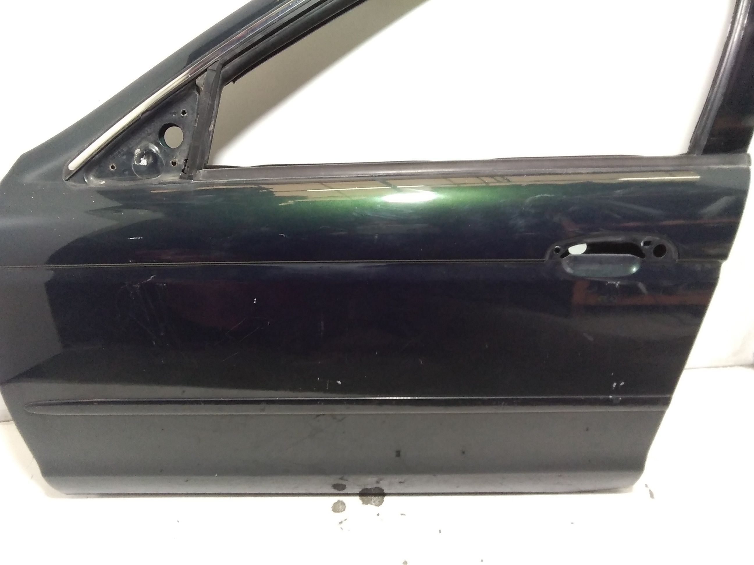 Portiera Anteriore Sinistra JAGUAR S-Type 1 Serie