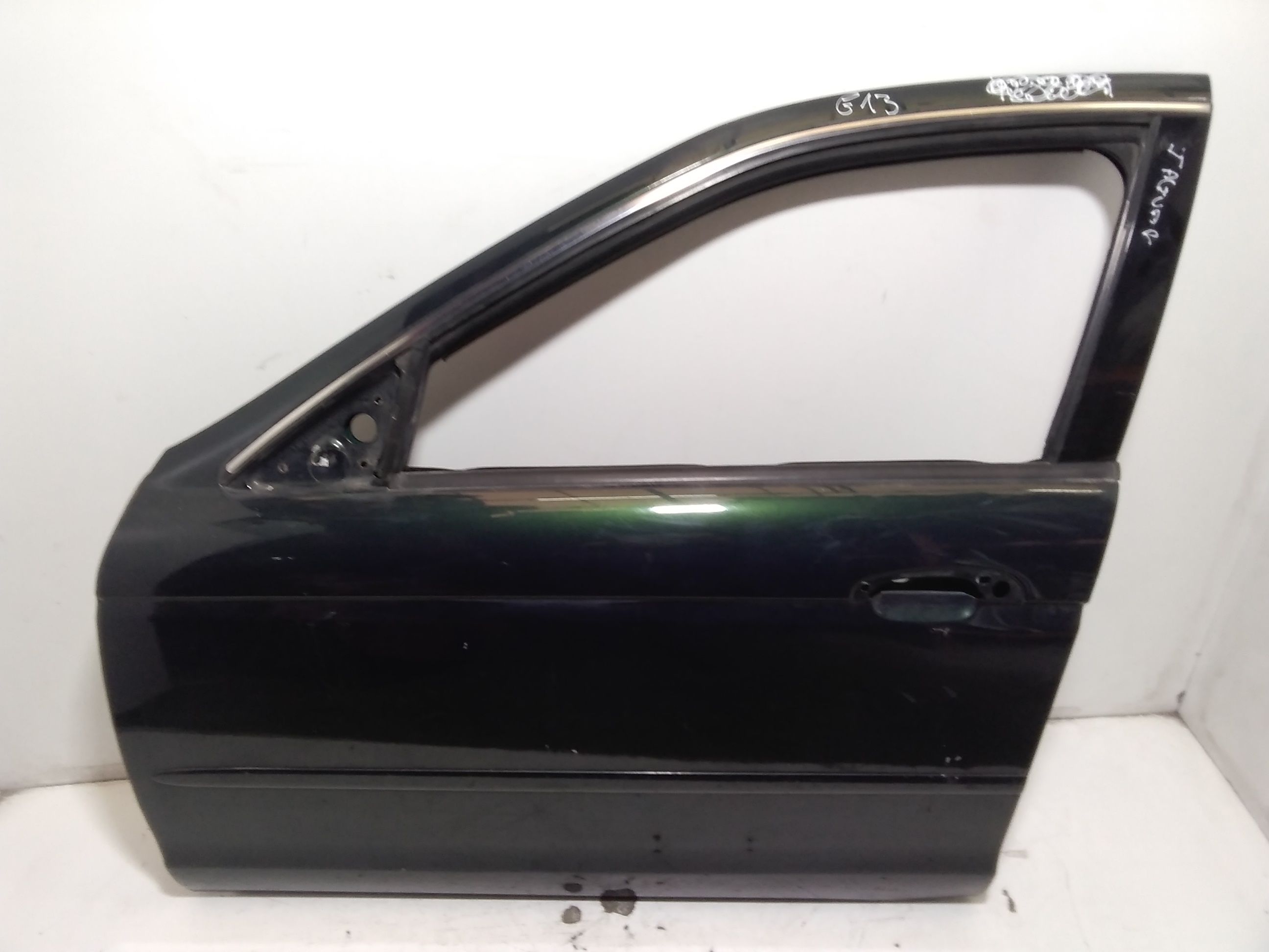 Portiera Anteriore Sinistra JAGUAR S-Type 1 Serie