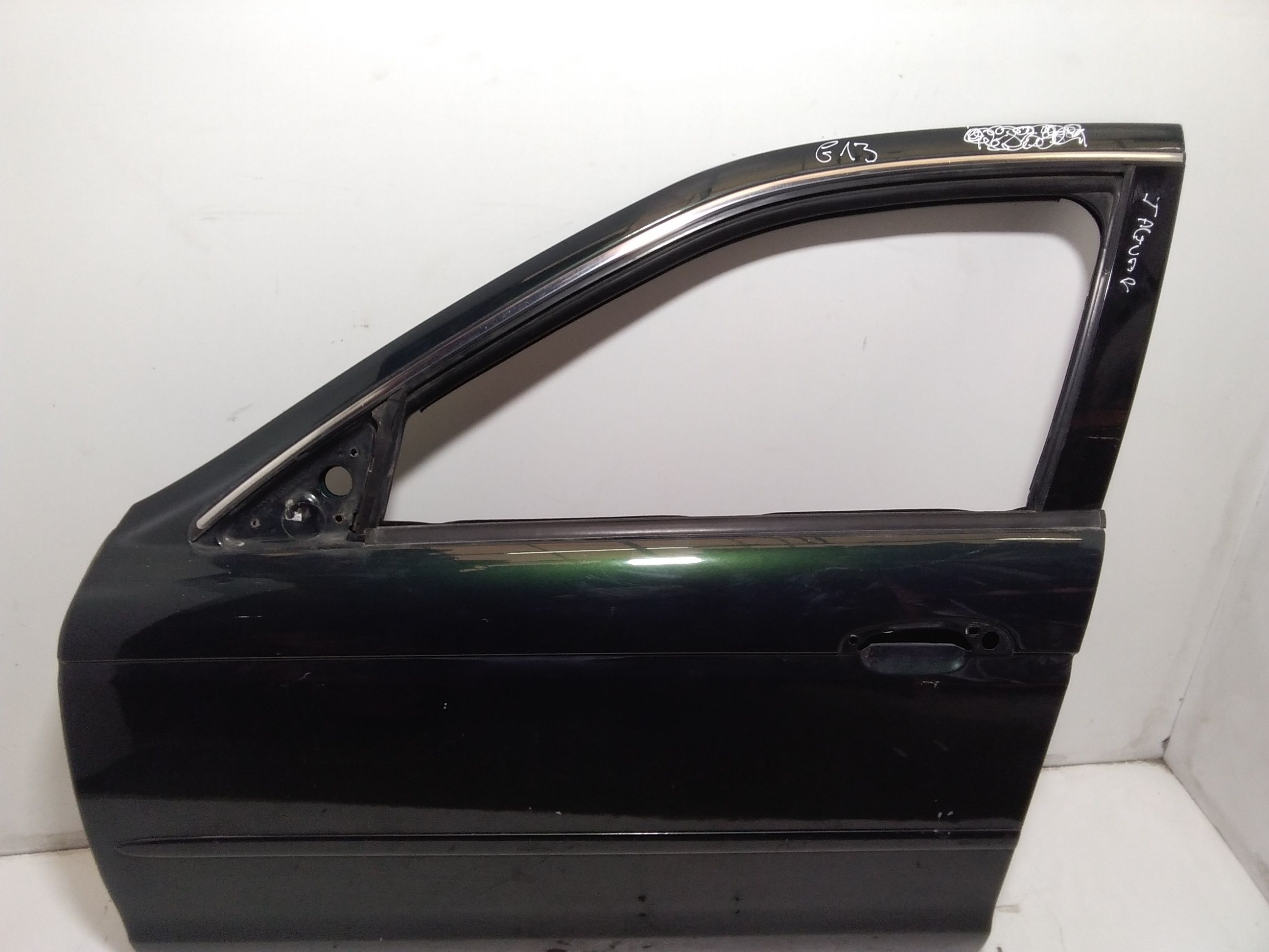 Portiera Anteriore Sinistra JAGUAR S-Type 1 Serie