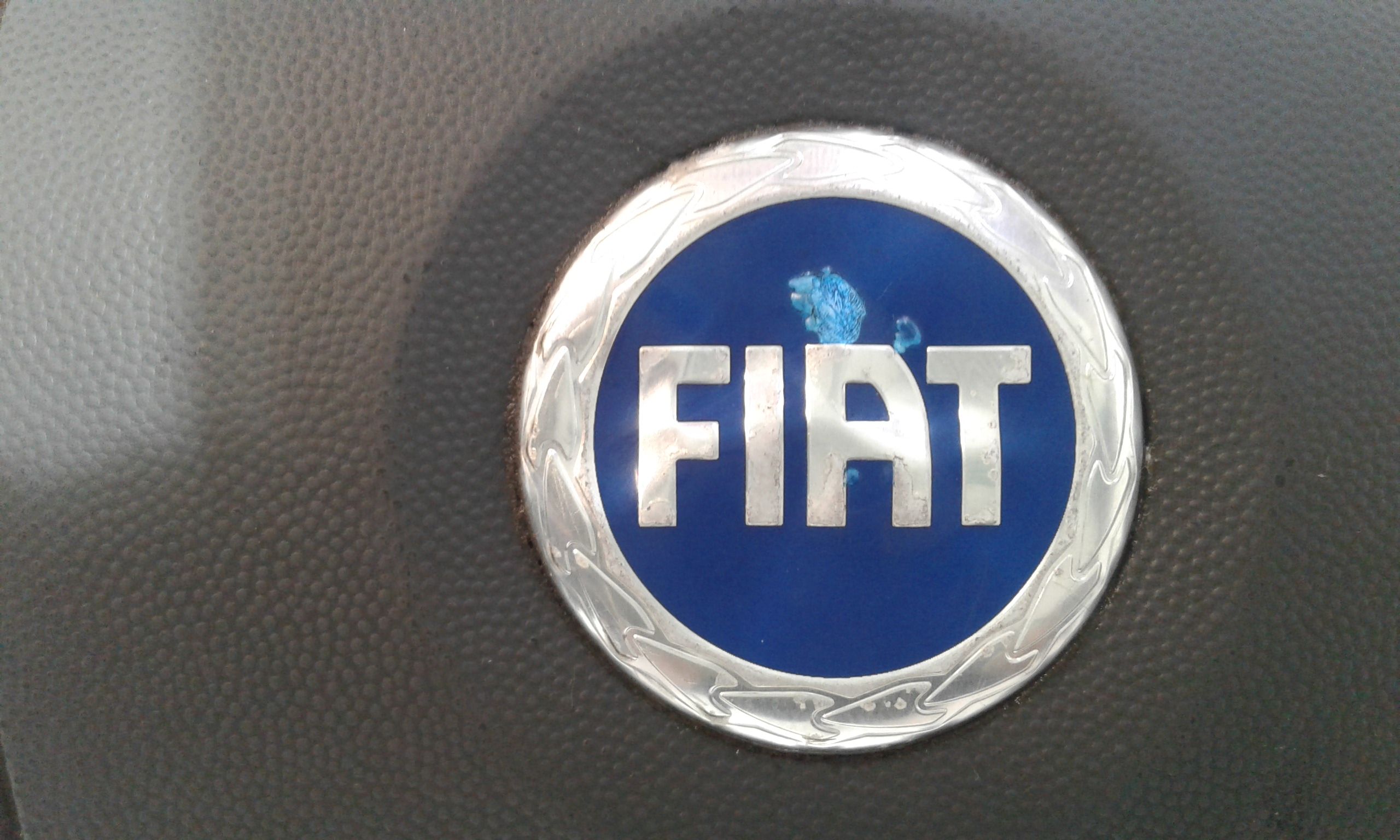 Airbag Volante FIAT Ducato 5 Serie