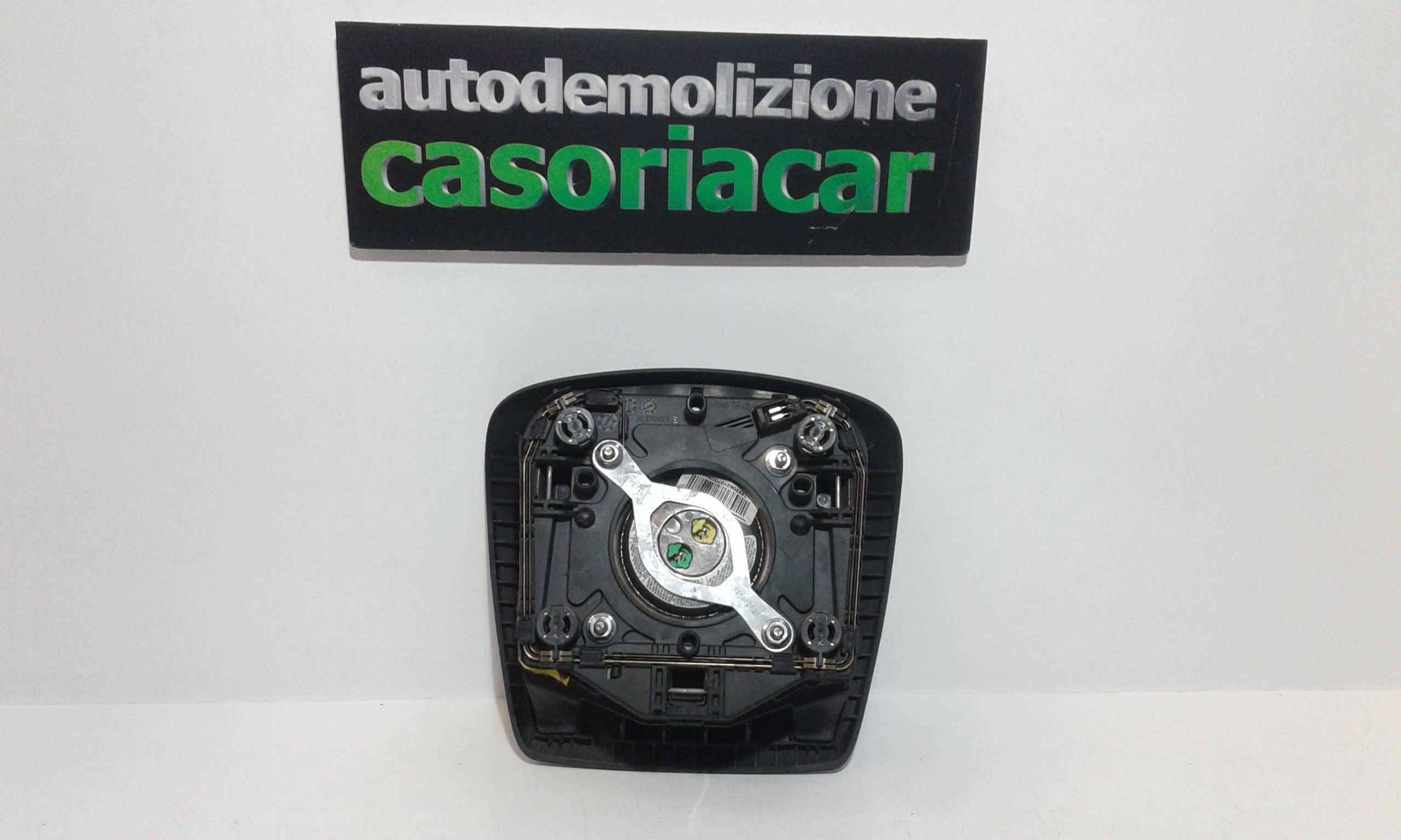 Airbag Volante FIAT Ducato 5 Serie