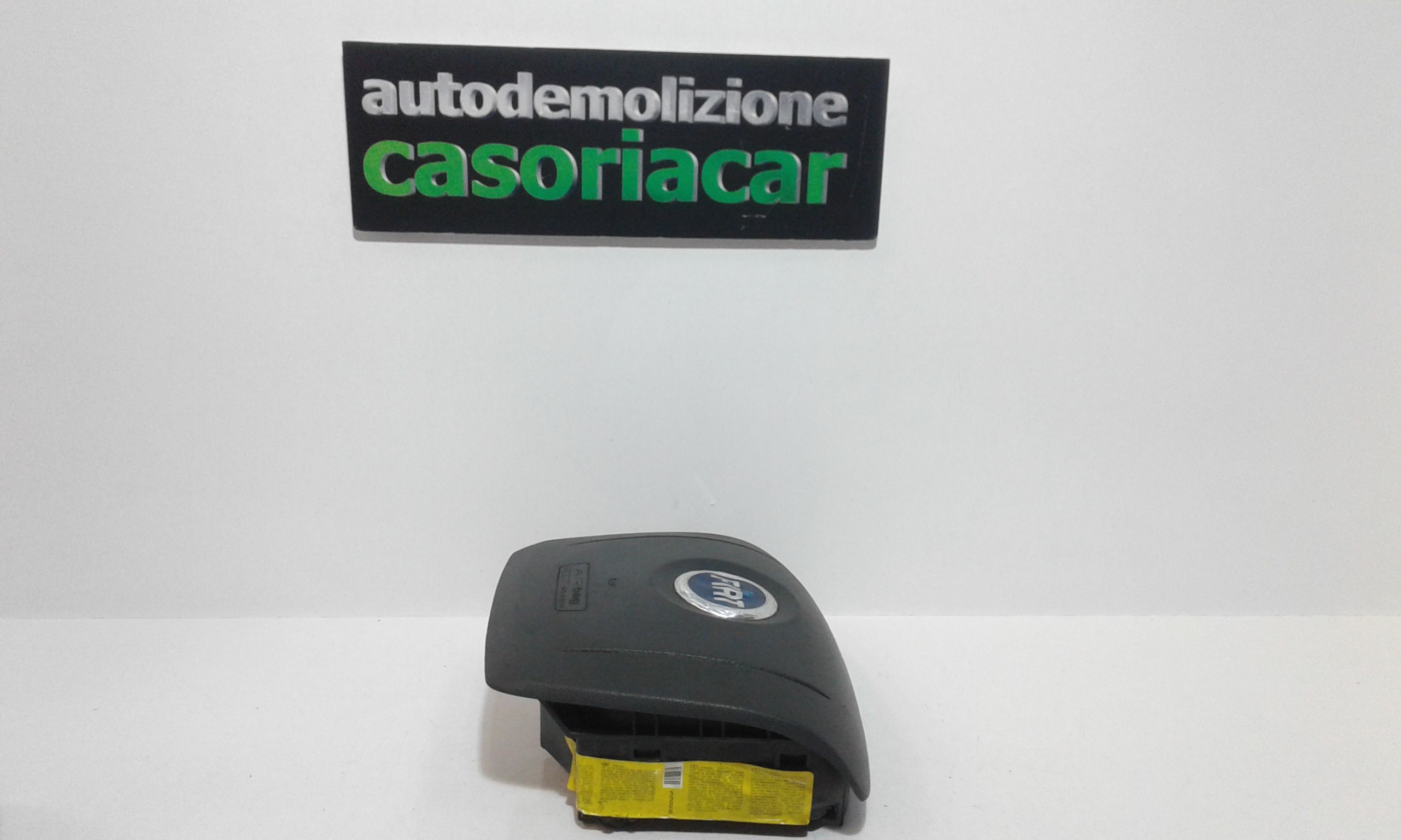 Airbag Volante FIAT Ducato 5 Serie