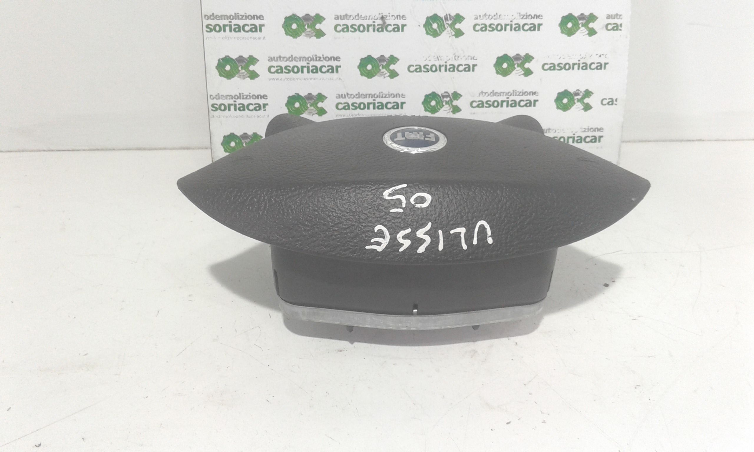 Airbag Volante FIAT Ulysse 3 Serie