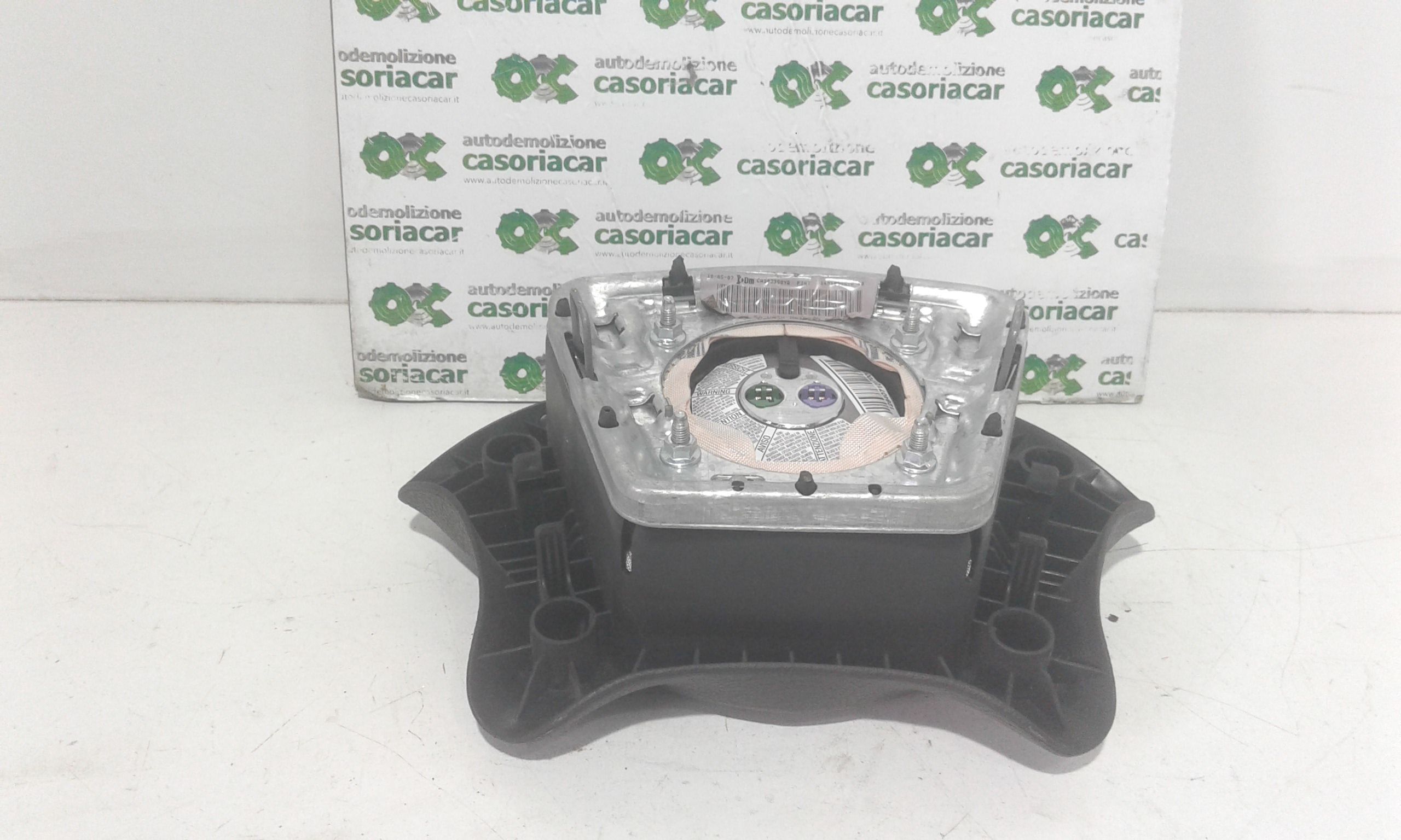 Airbag Volante FIAT Ulysse 3 Serie