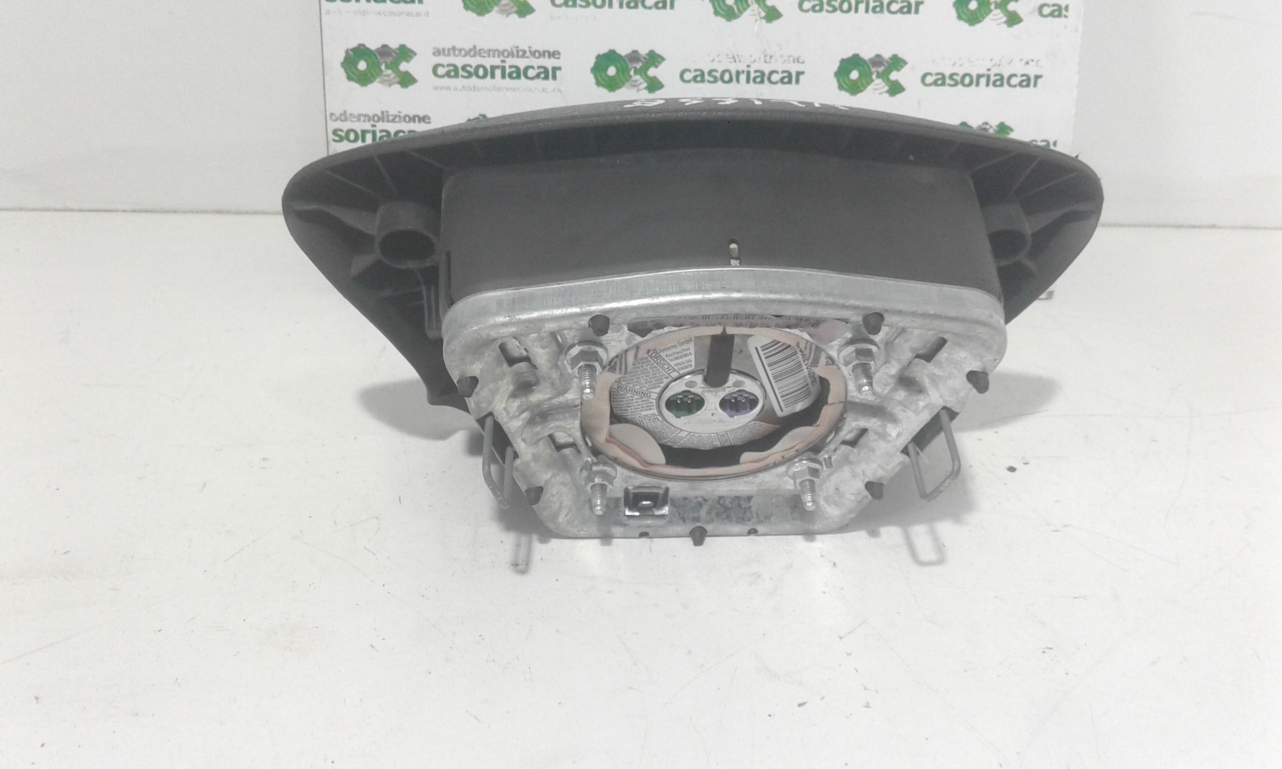 Airbag Volante FIAT Ulysse 3 Serie