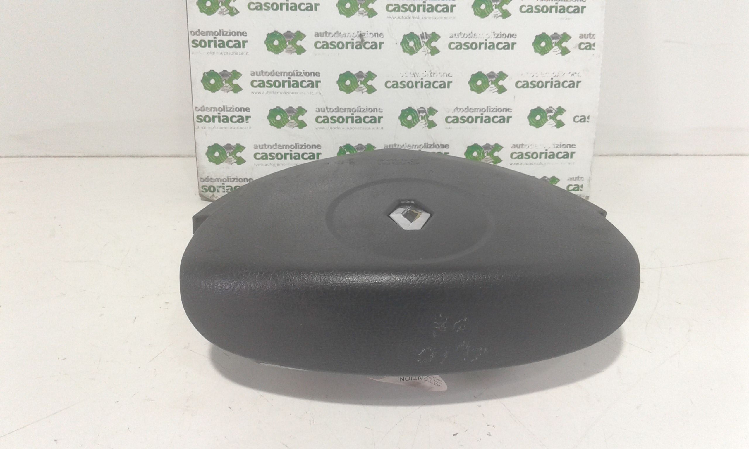 Airbag Volante RENAULT Clio 4