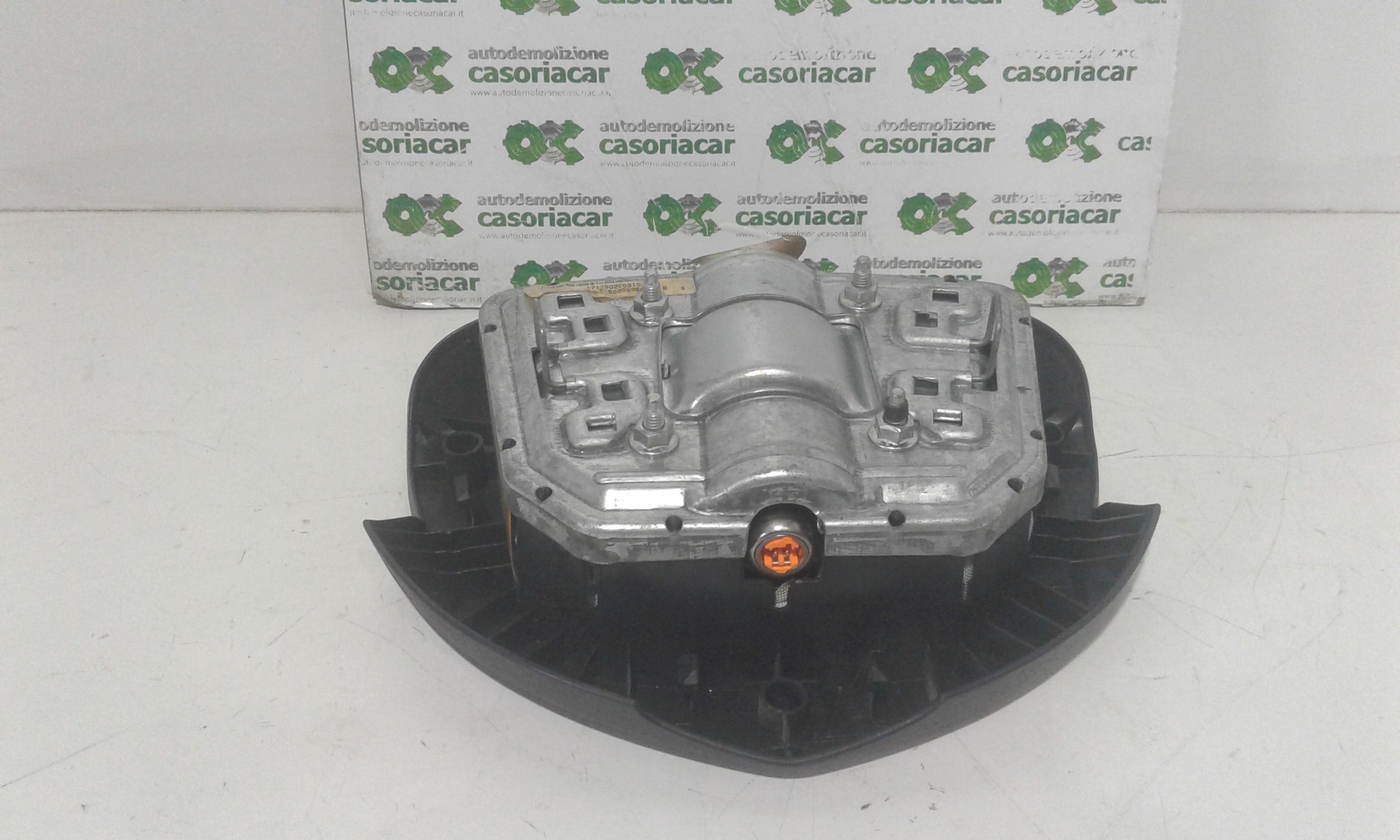 Airbag Volante RENAULT Clio 4