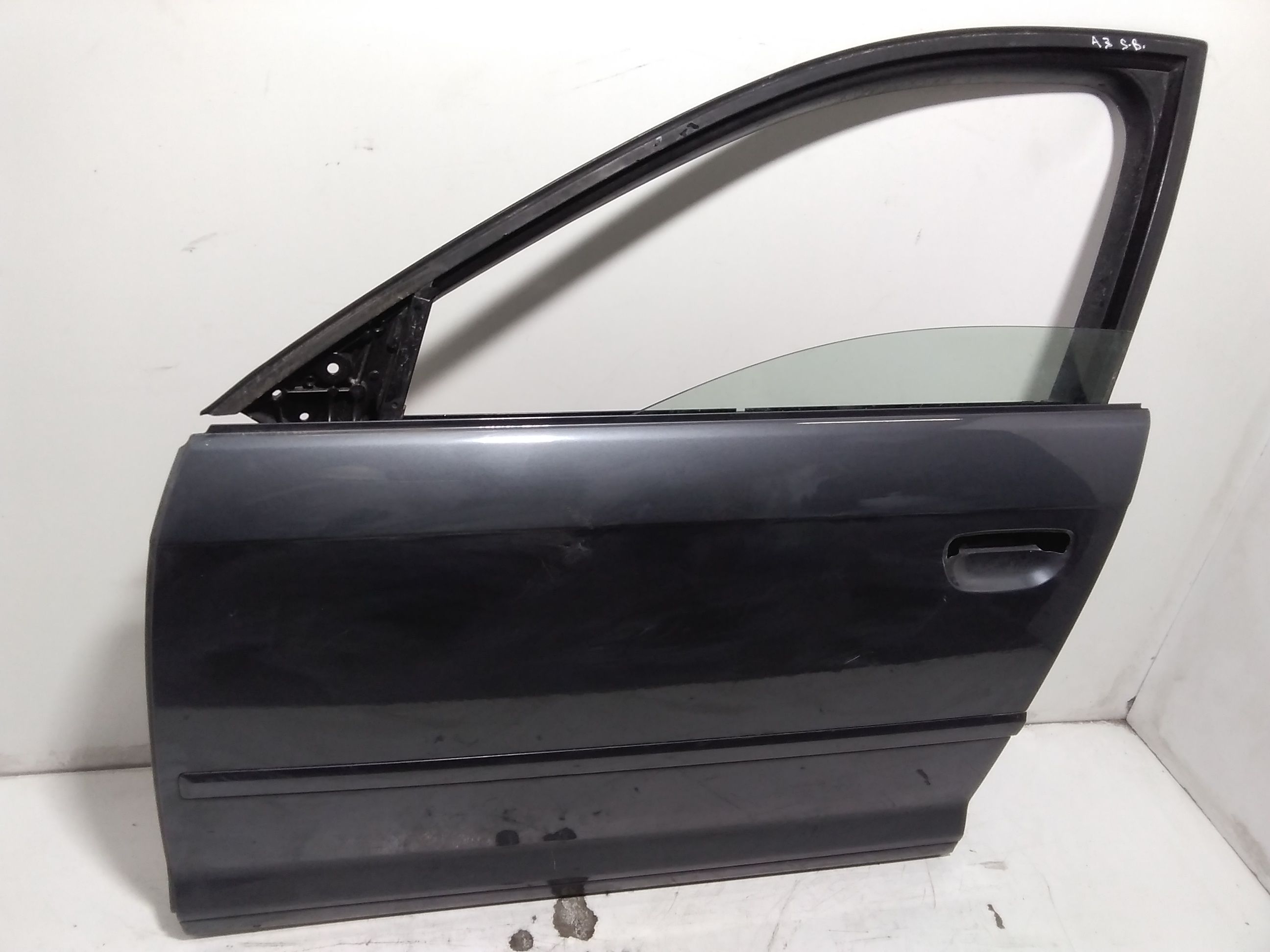 Portiera Anteriore Sinistra AUDI A3 Serie (8P)