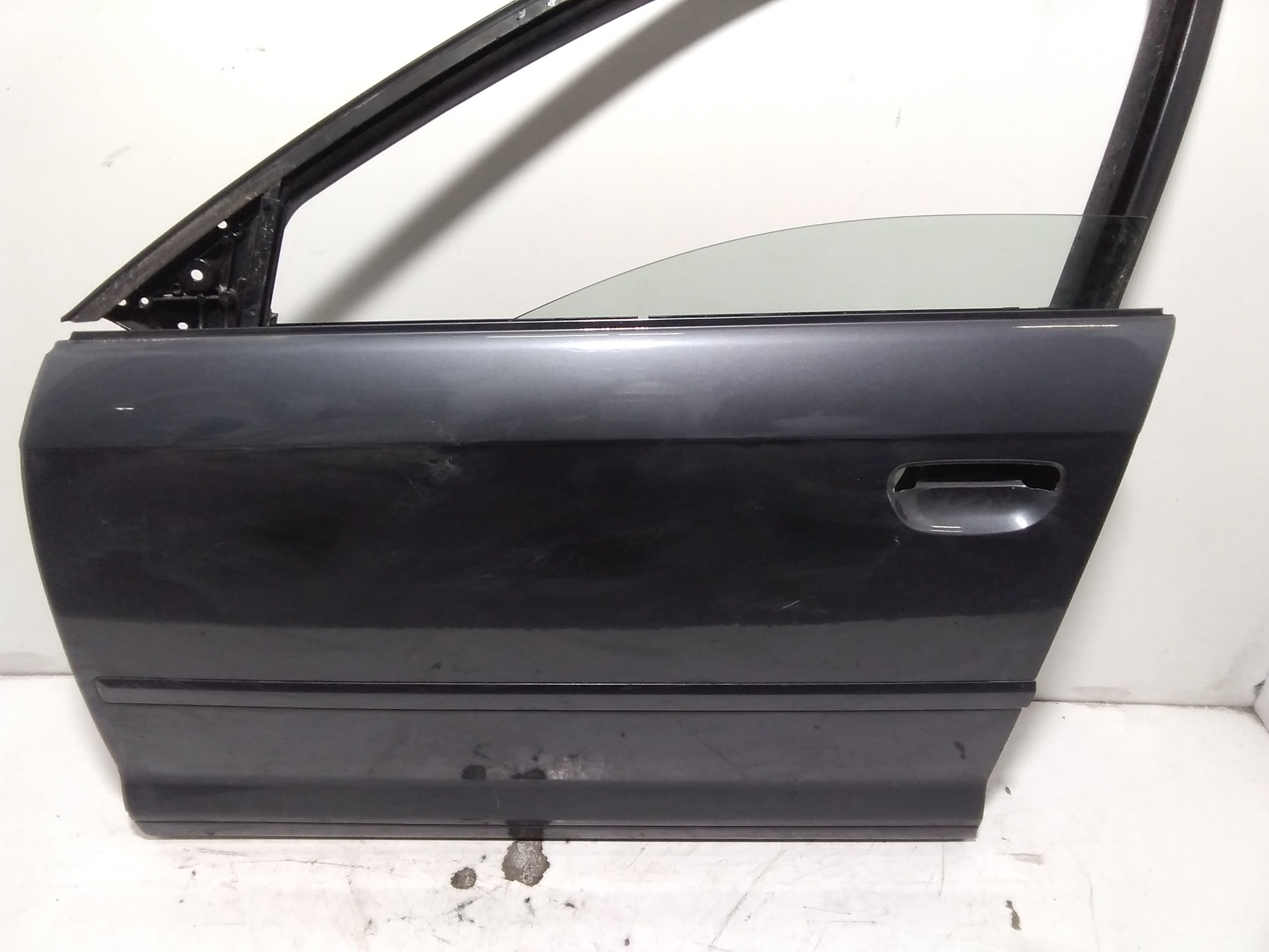 Portiera Anteriore Sinistra AUDI A3 Serie (8P)