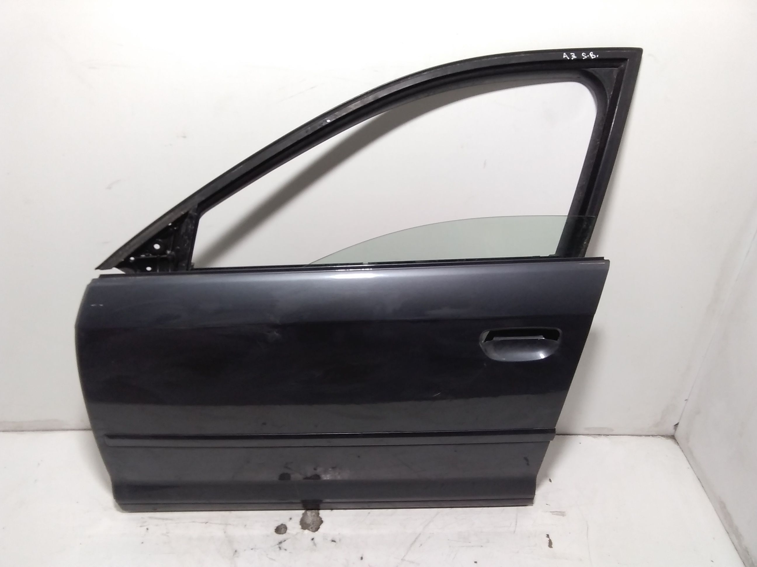 Portiera Anteriore Sinistra AUDI A3 Serie (8P)