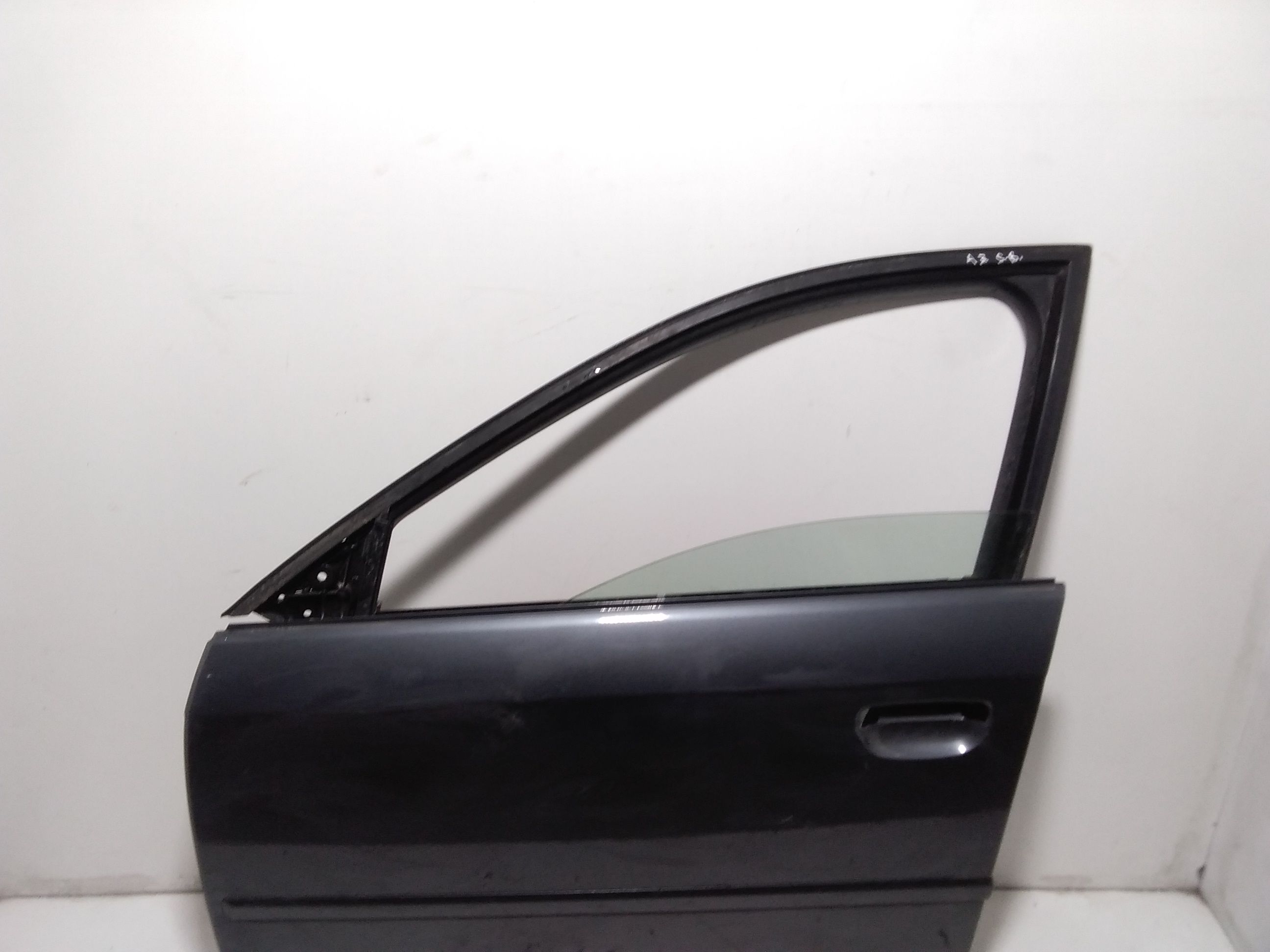 Portiera Anteriore Sinistra AUDI A3 Serie (8P)