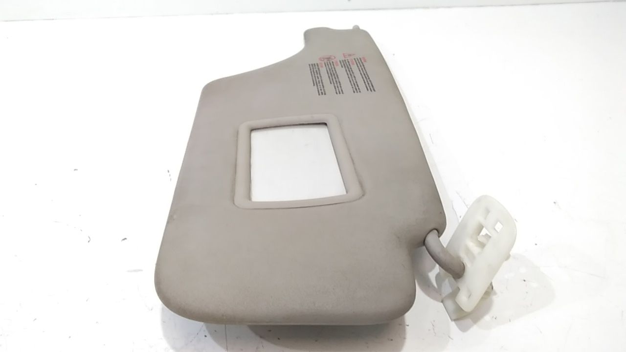 Parasole aletta Lato Passeggero RENAULT Modus 1 Serie