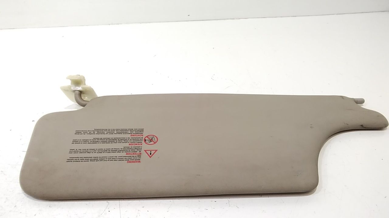 Parasole aletta Lato Passeggero RENAULT Modus 1 Serie