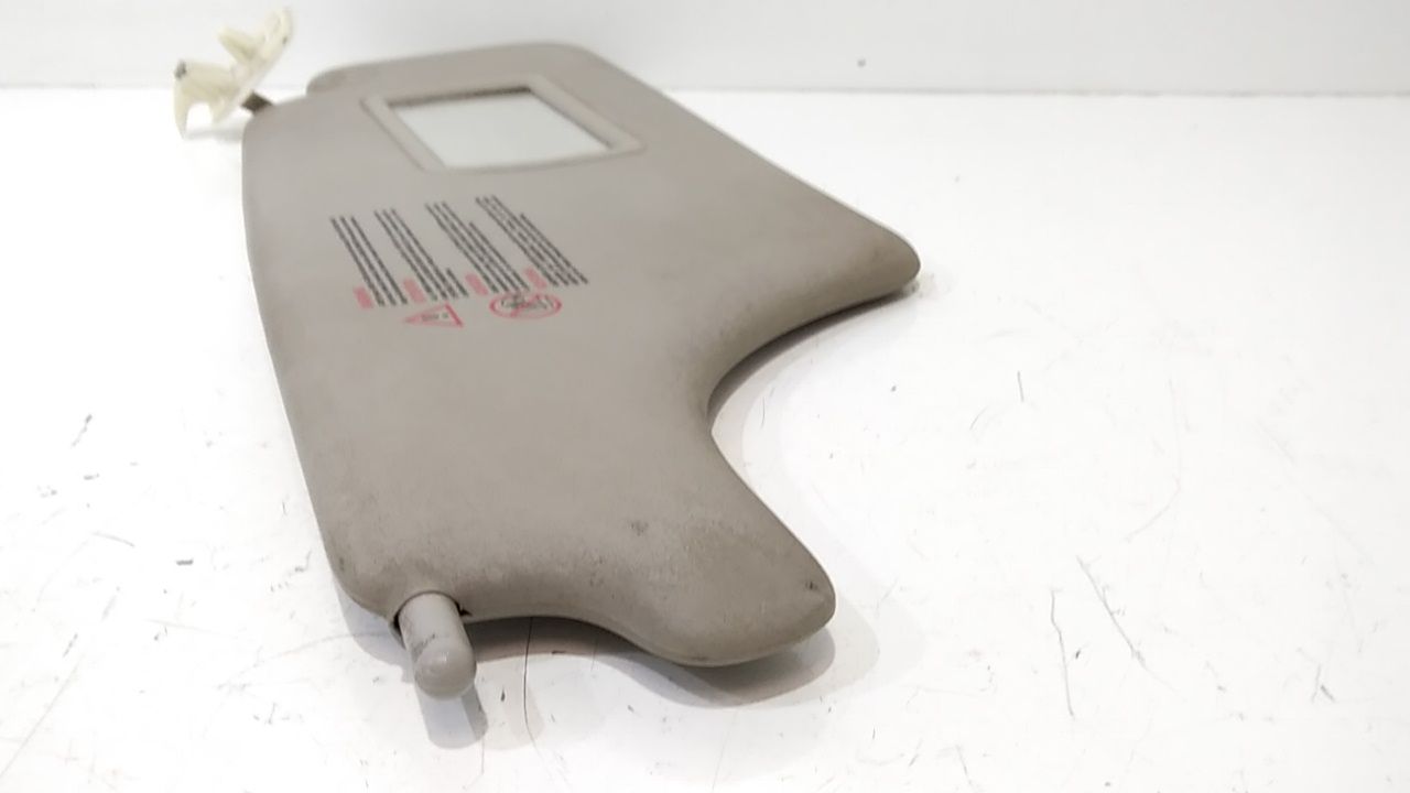 Parasole aletta Lato Passeggero RENAULT Modus 1 Serie