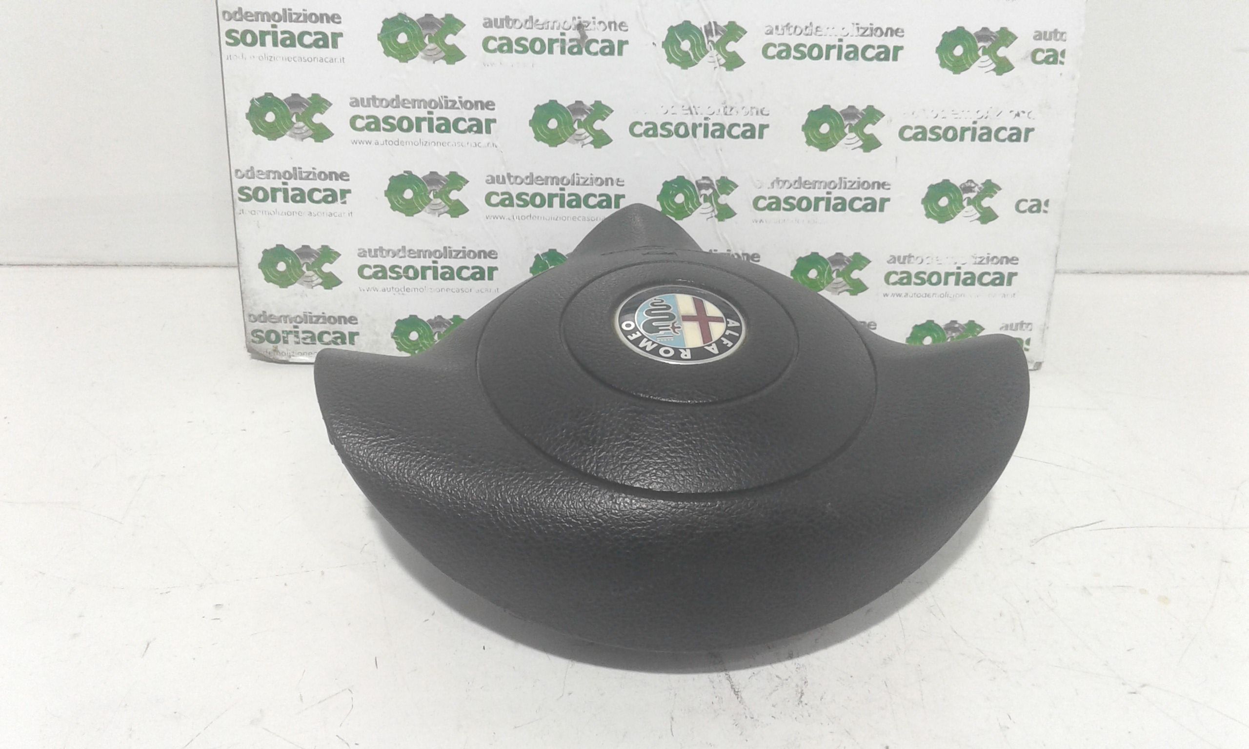 Airbag Volante ALFA ROMEO 147 1  Serie