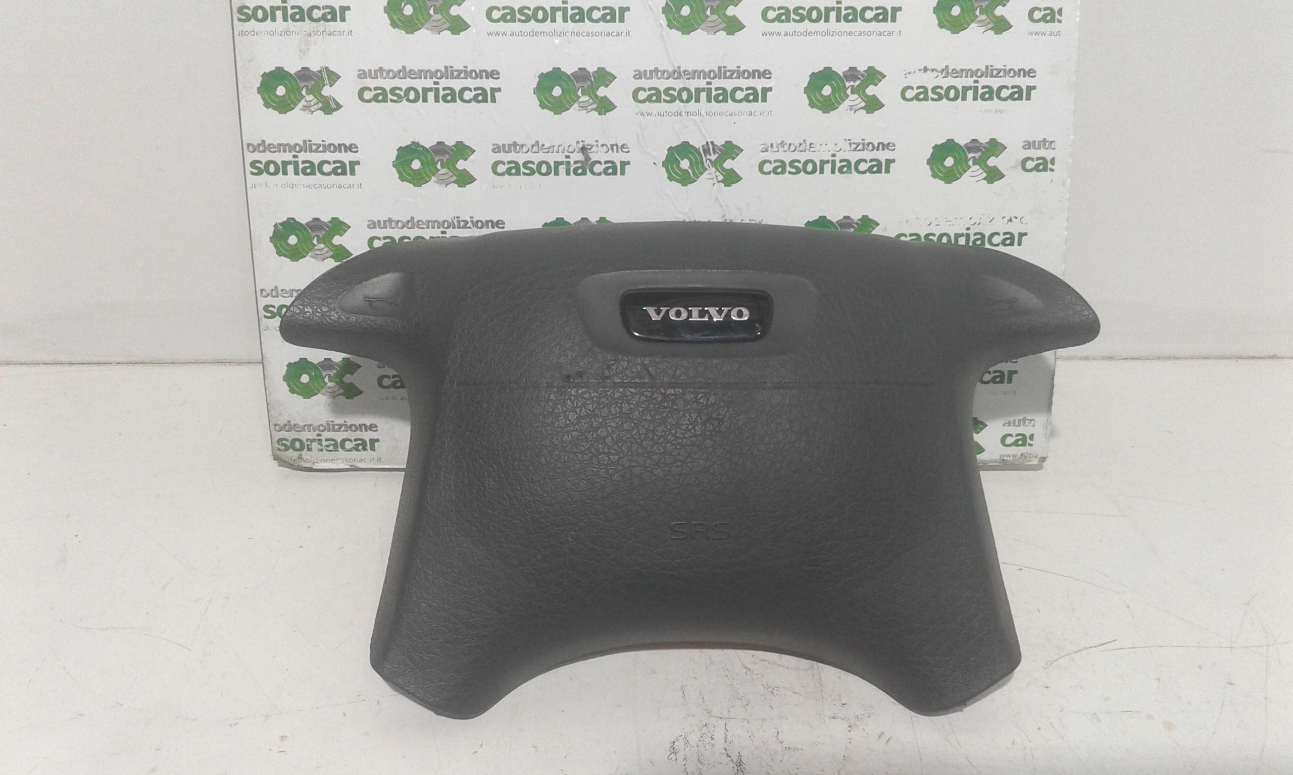 Airbag Volante VOLVO V40 S. Wagon 1 Serie