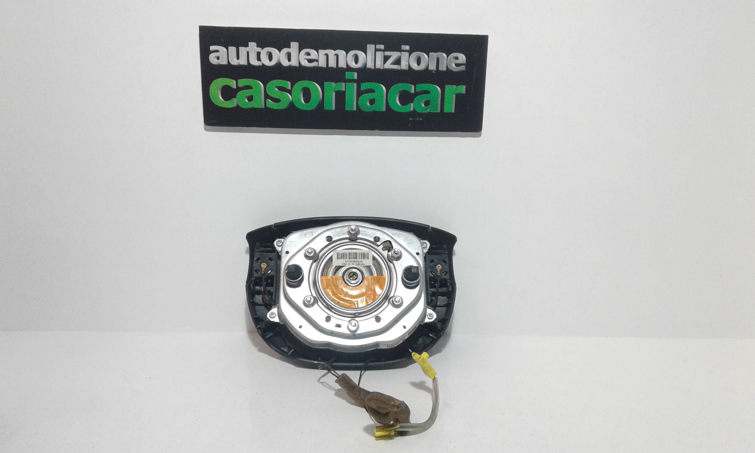 Airbag Volante FORD Galaxy 2 Serie