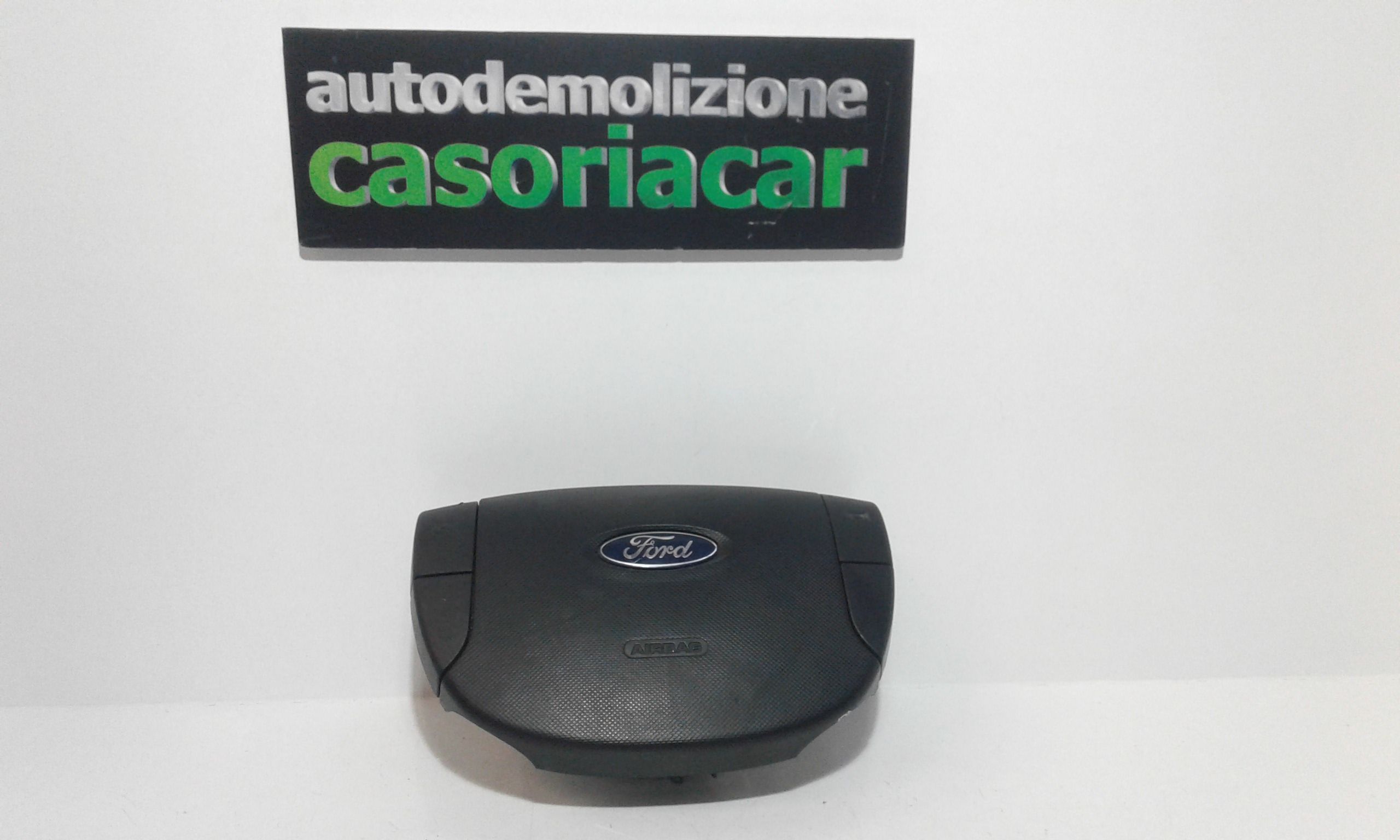 Airbag Volante FORD Galaxy 2 Serie