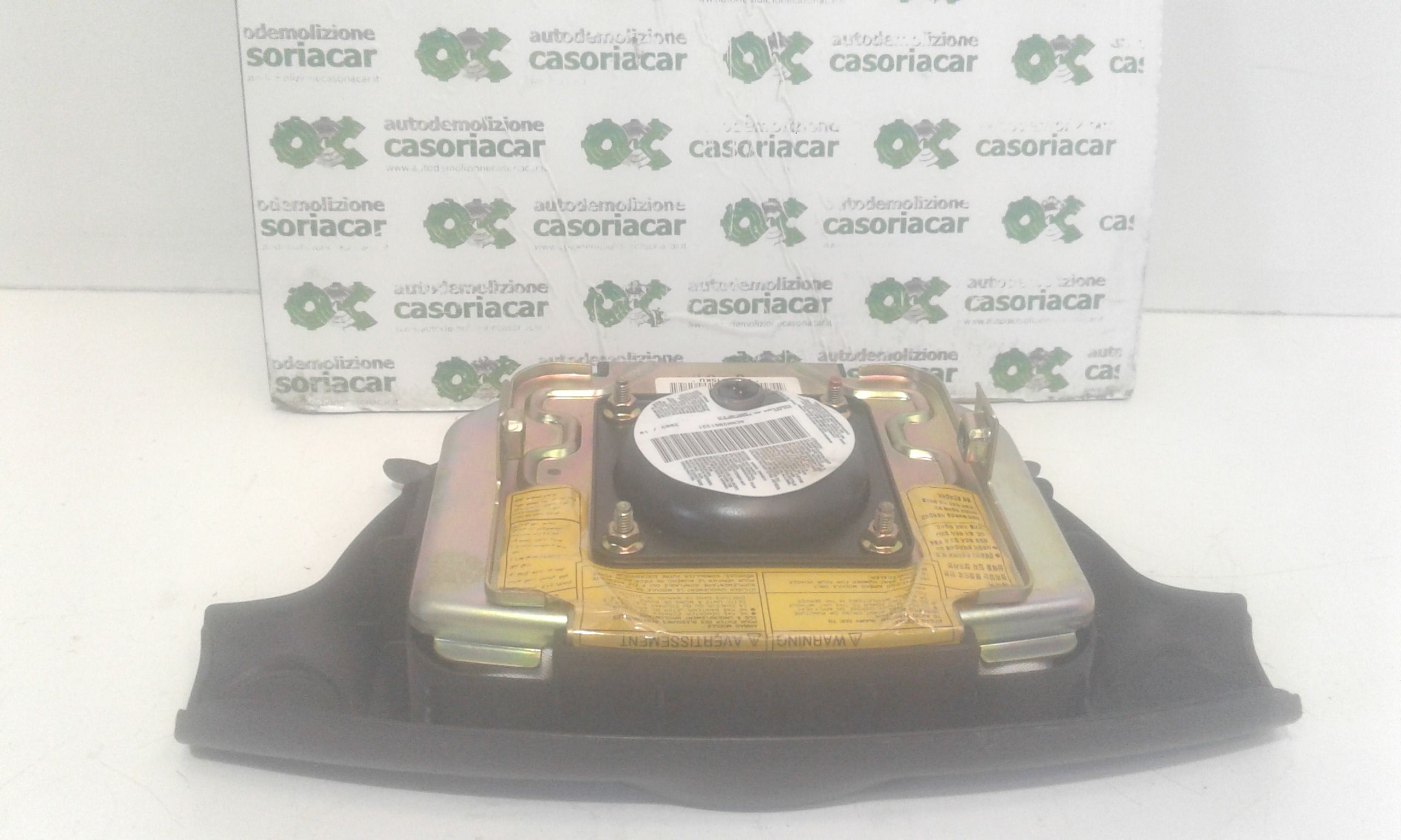 Airbag Volante DAEWOO Kalos Serie