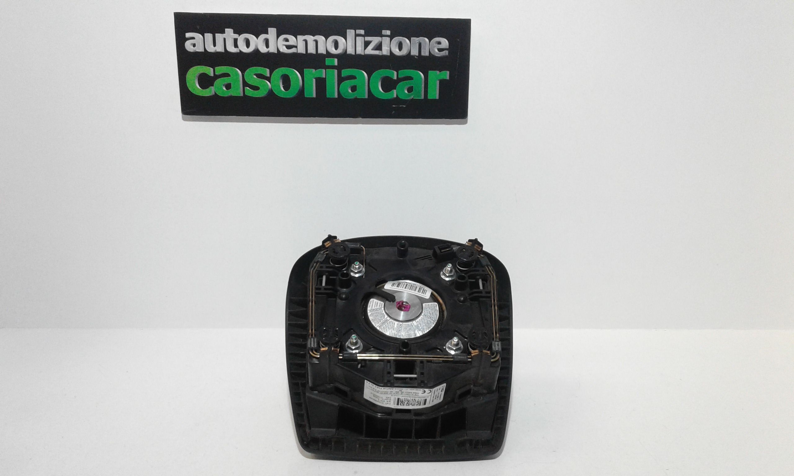 Airbag Volante PEUGEOT Boxer 4 Serie