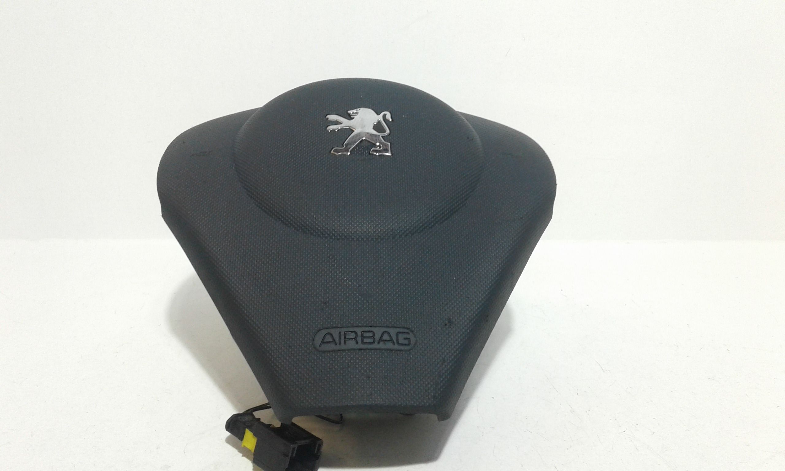 Airbag Volante PEUGEOT 1007 1 Serie