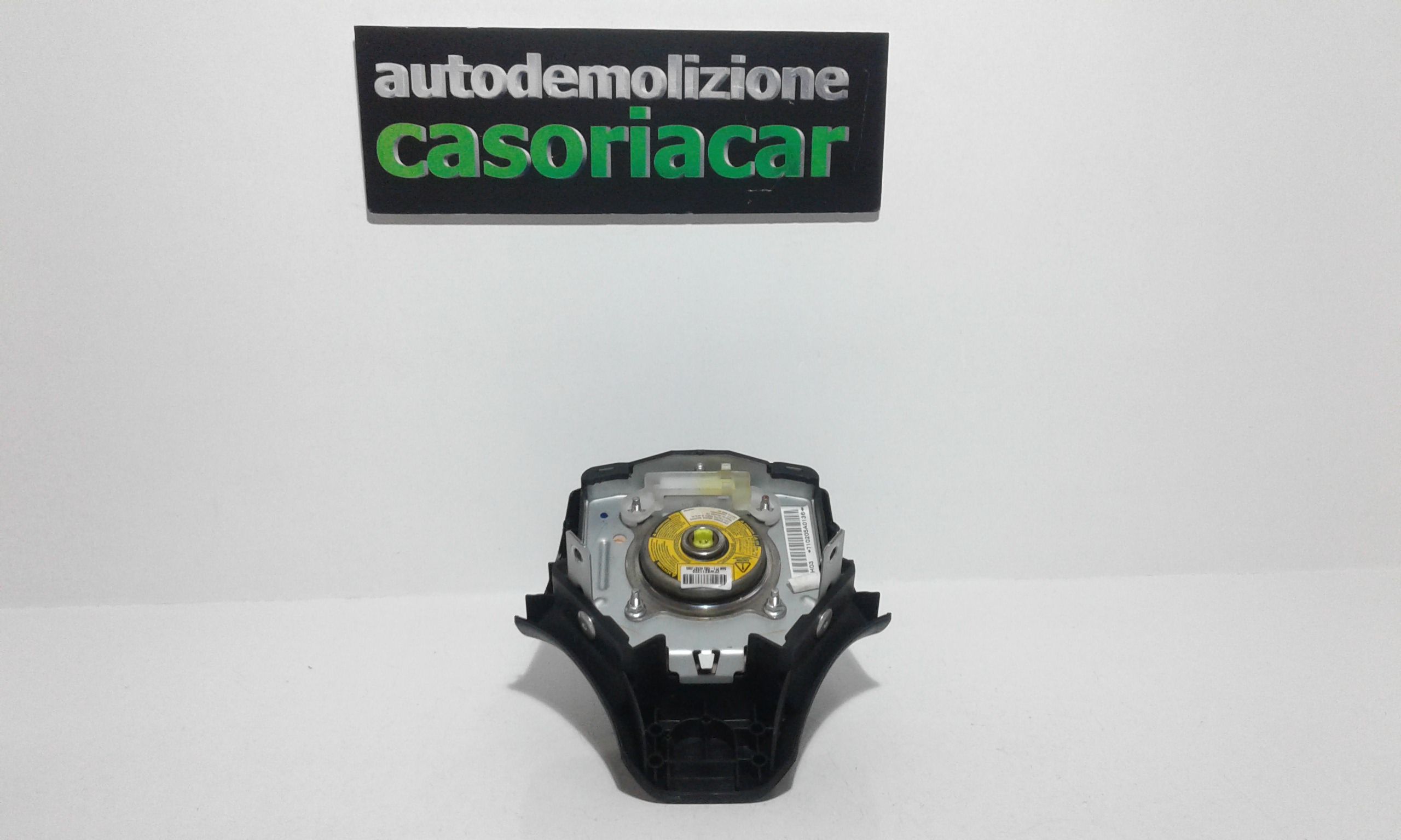 Airbag Volante MAZDA 6 Berlina