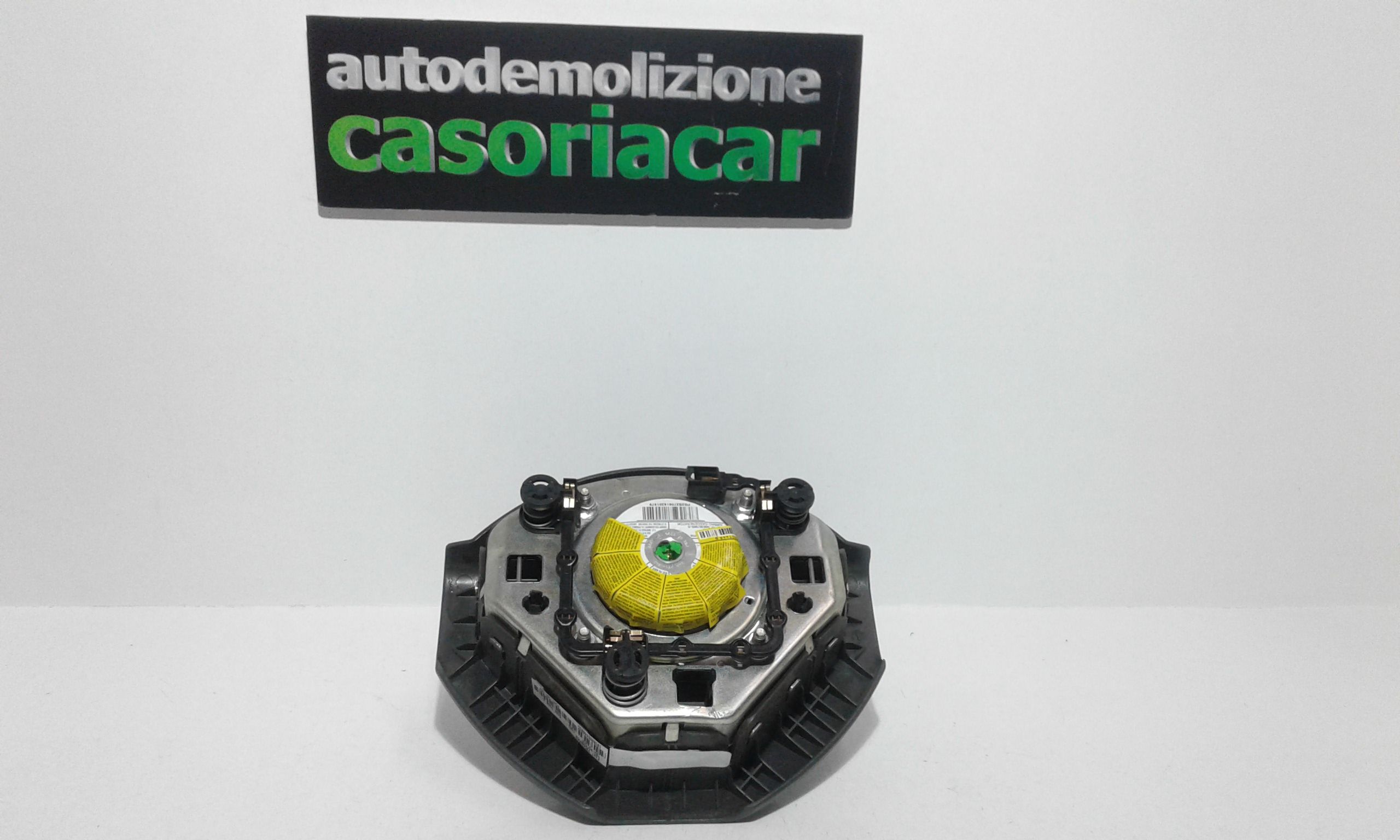 Airbag Volante FIAT Panda 2 Serie