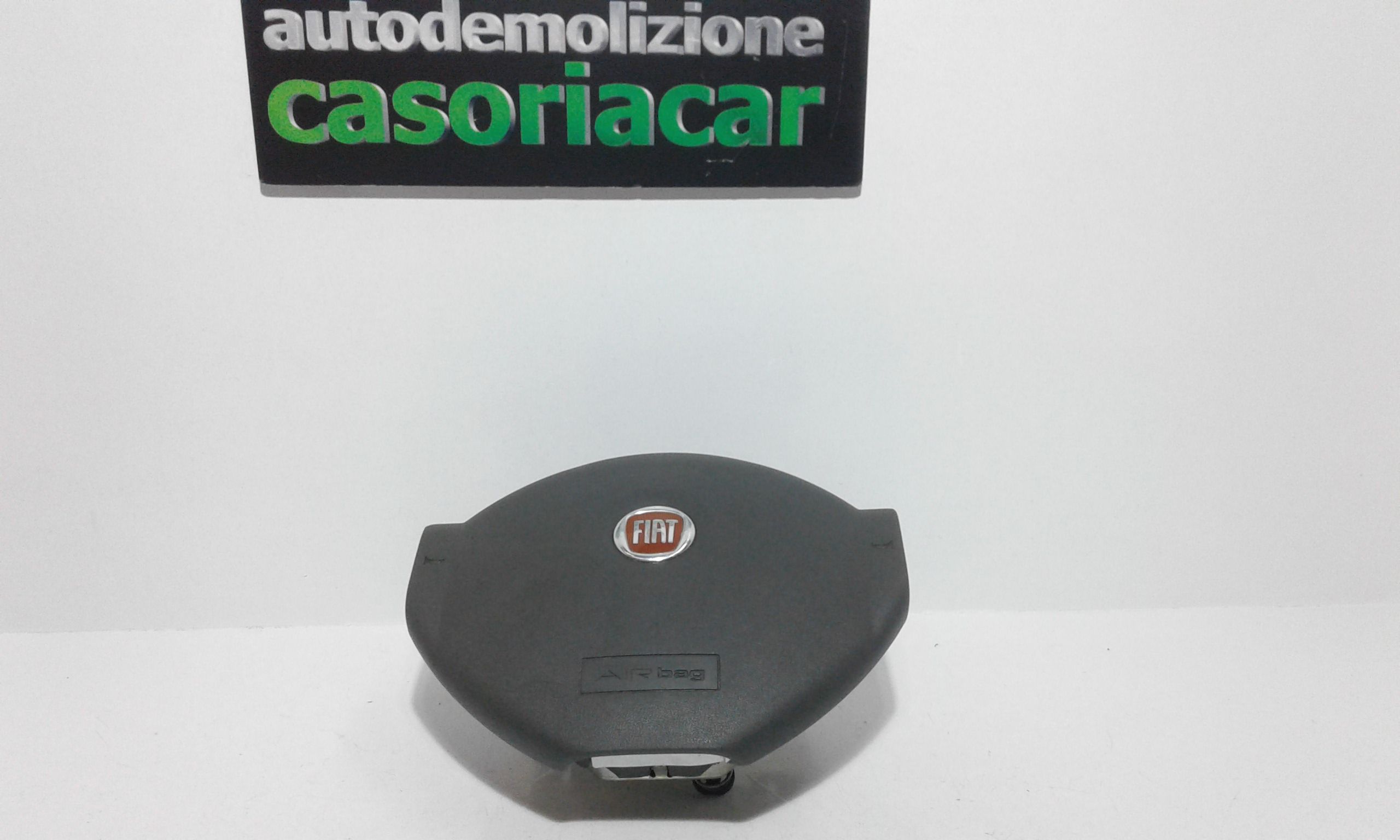 Airbag Volante FIAT Panda 2 Serie