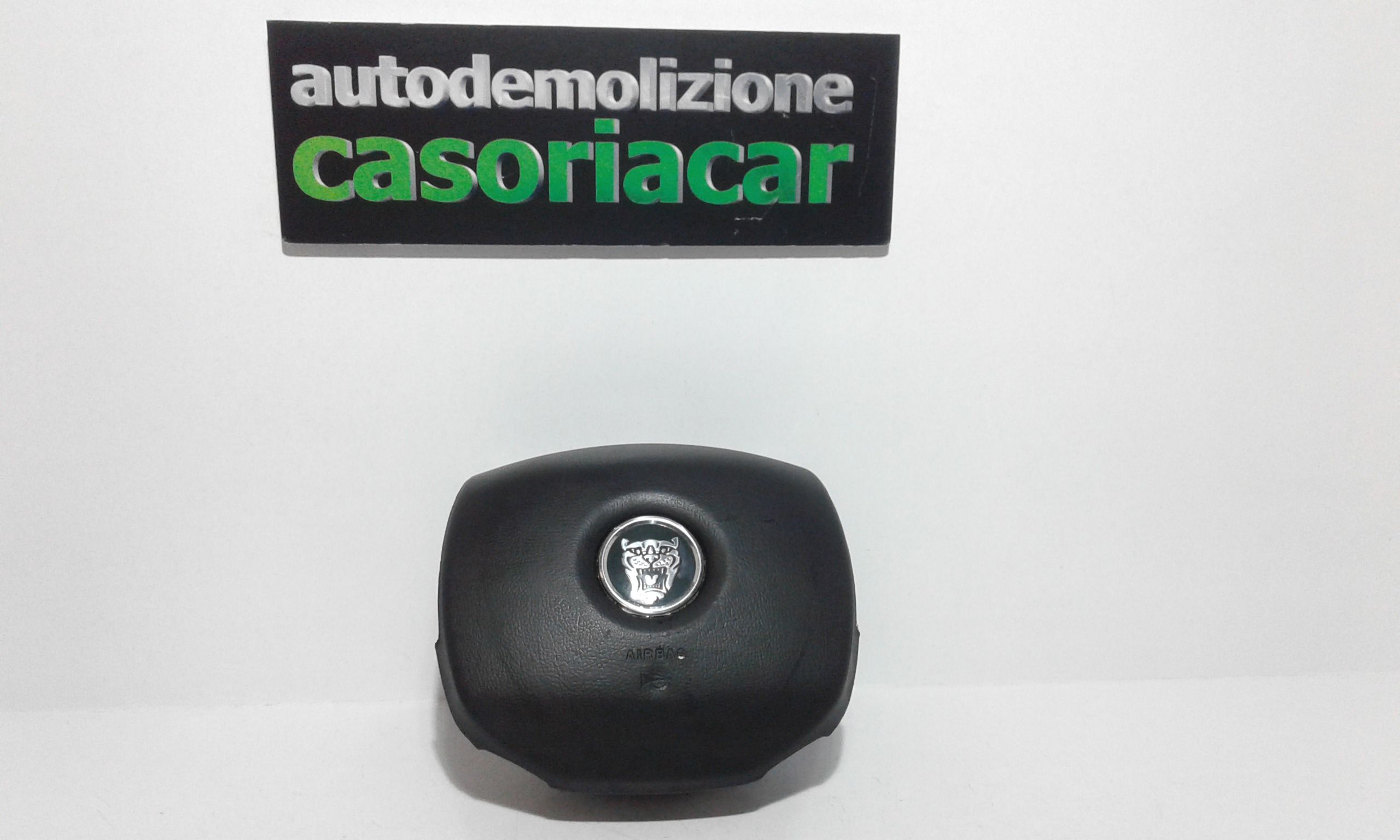 Airbag Volante JAGUAR X-Type 1 Serie