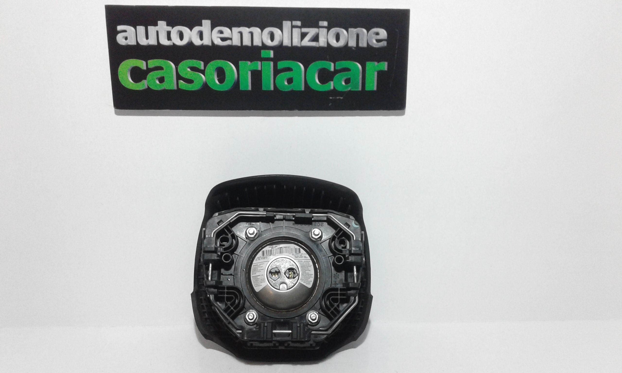 Airbag Volante JAGUAR X-Type 1 Serie