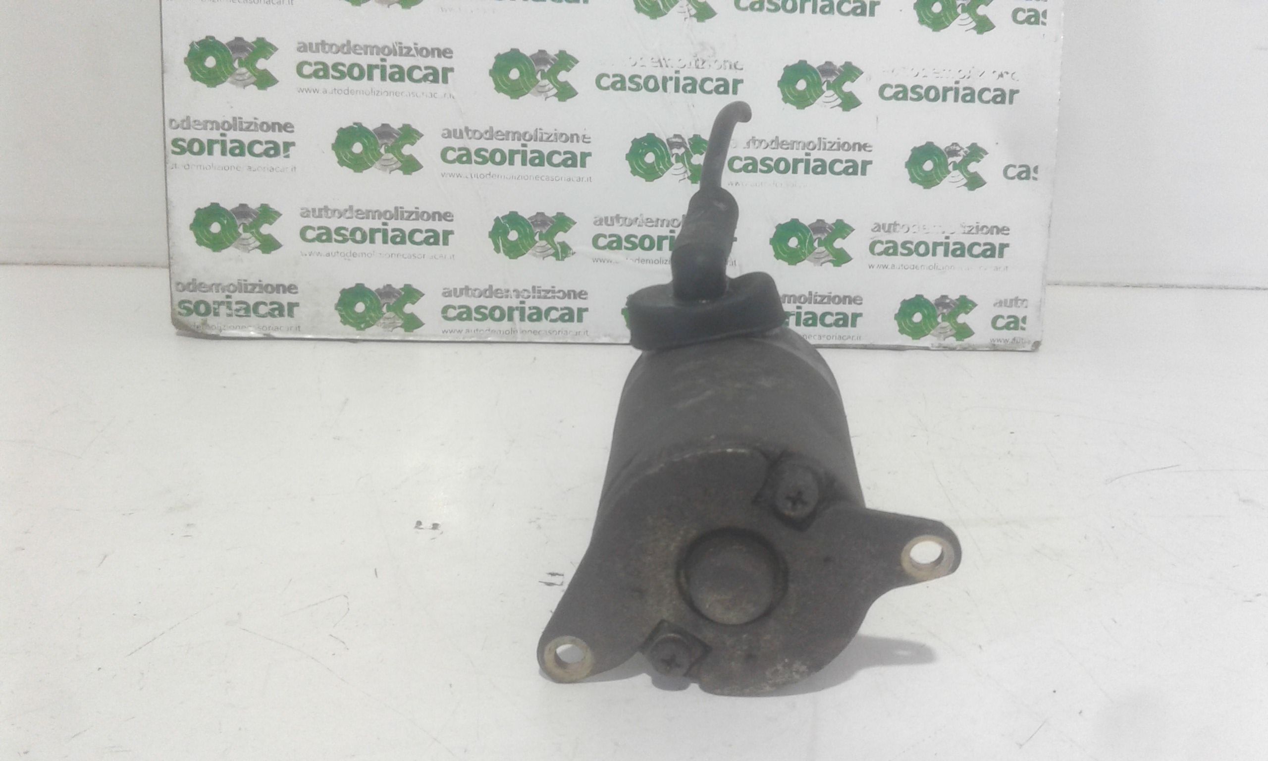 Motorino d  avviamento Kymco People 125