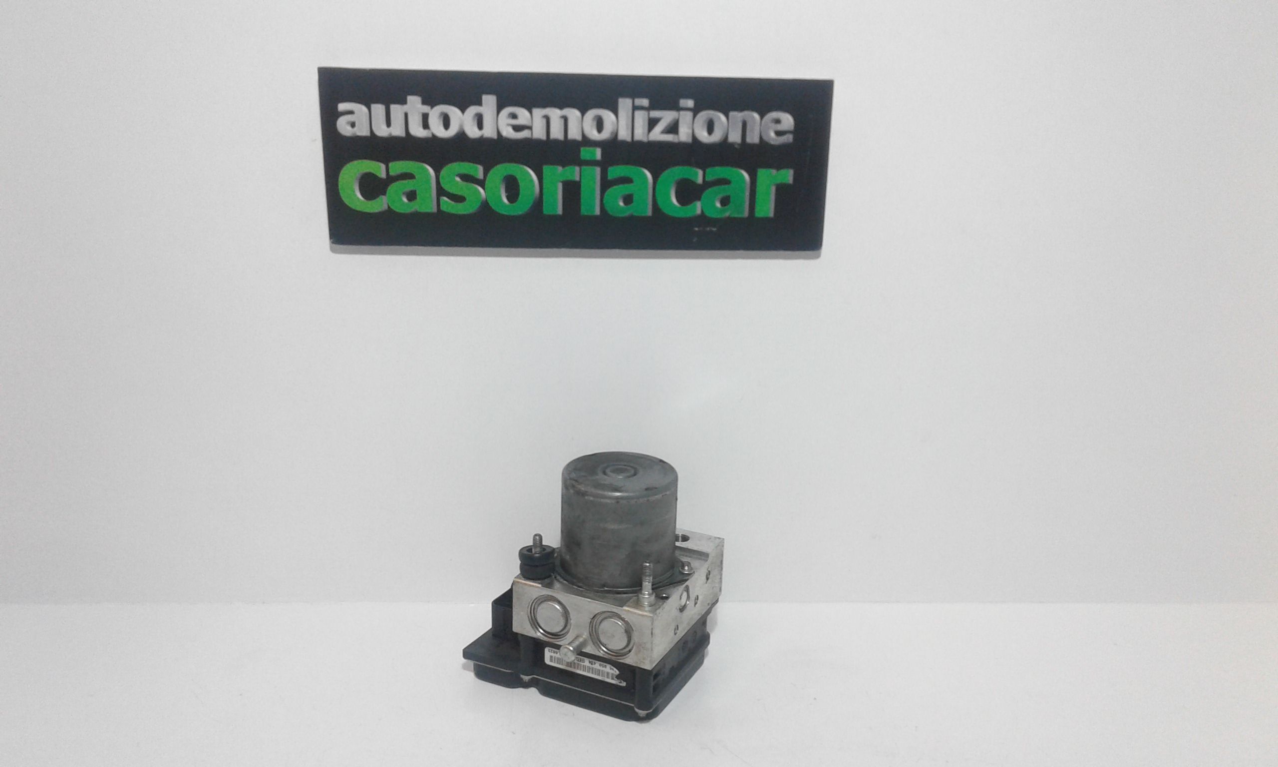 ABS AUDI A4 Avant 3 Serie