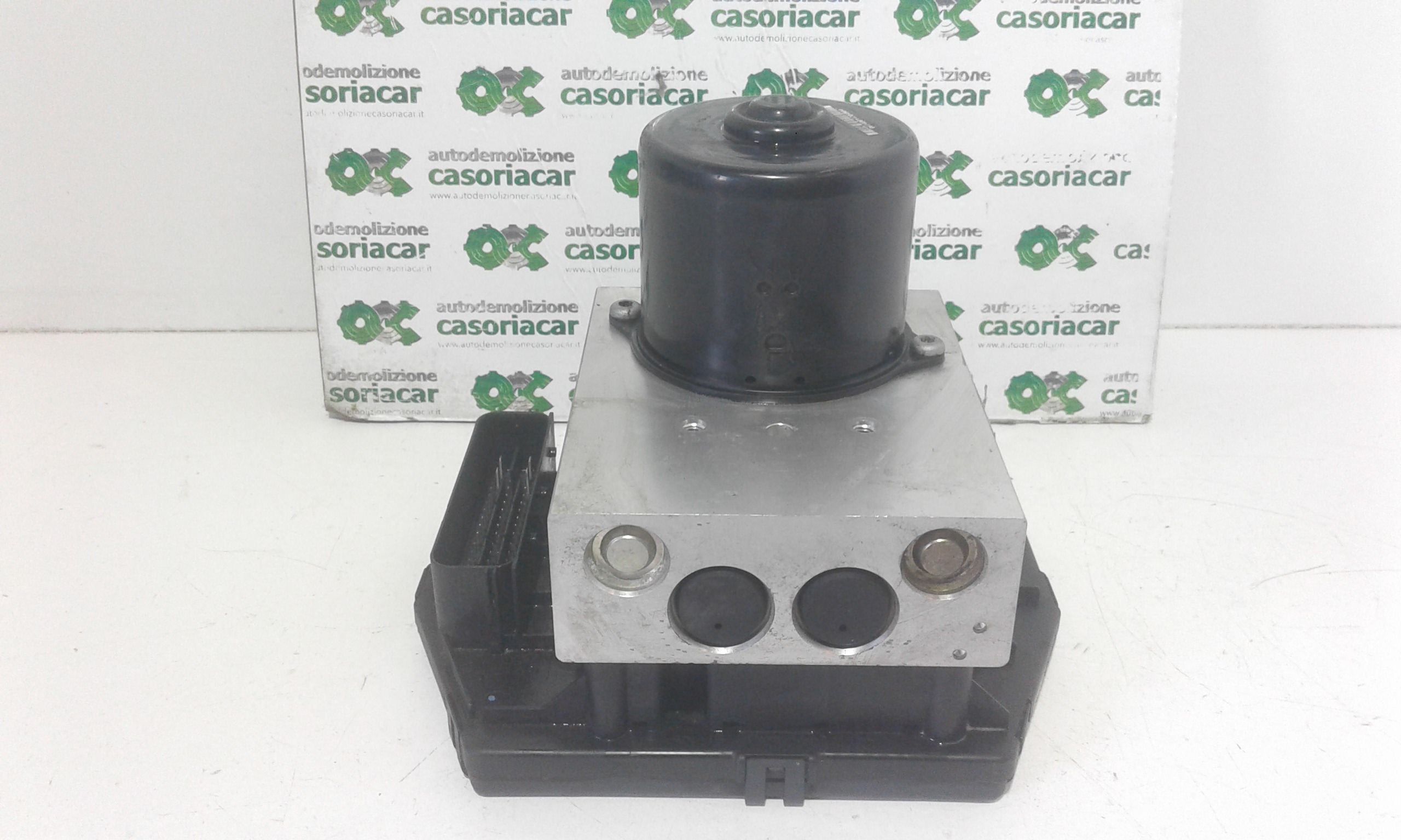 ABS MERCEDES Classe C Berlina W203