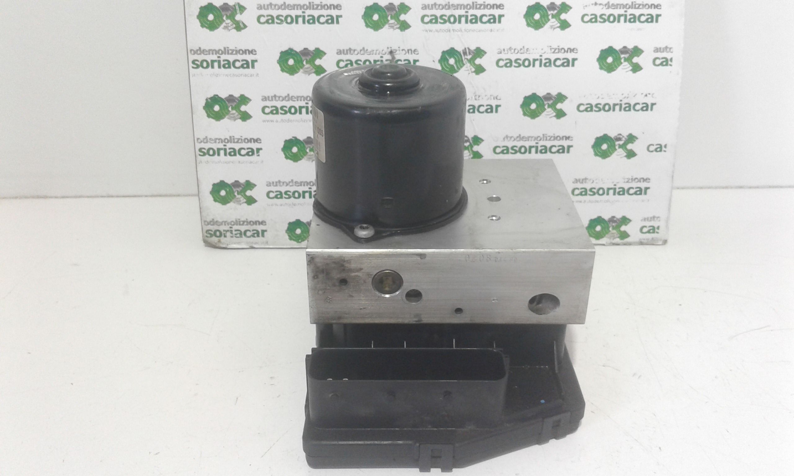 ABS MERCEDES Classe C Berlina W203