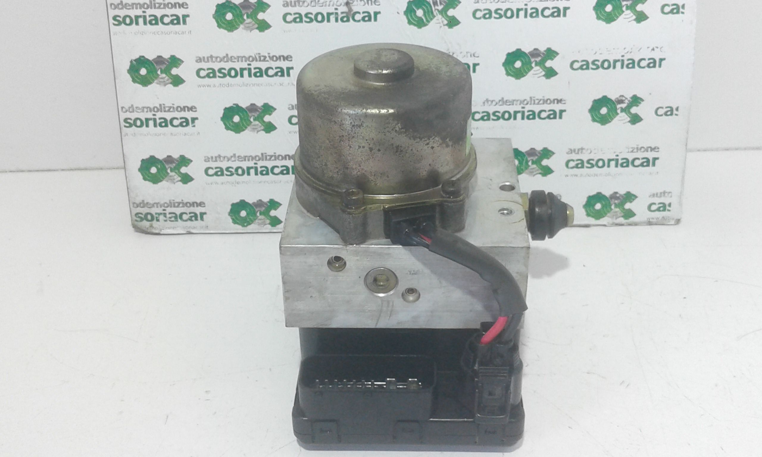 ABS HONDA HR-V 1 Serie