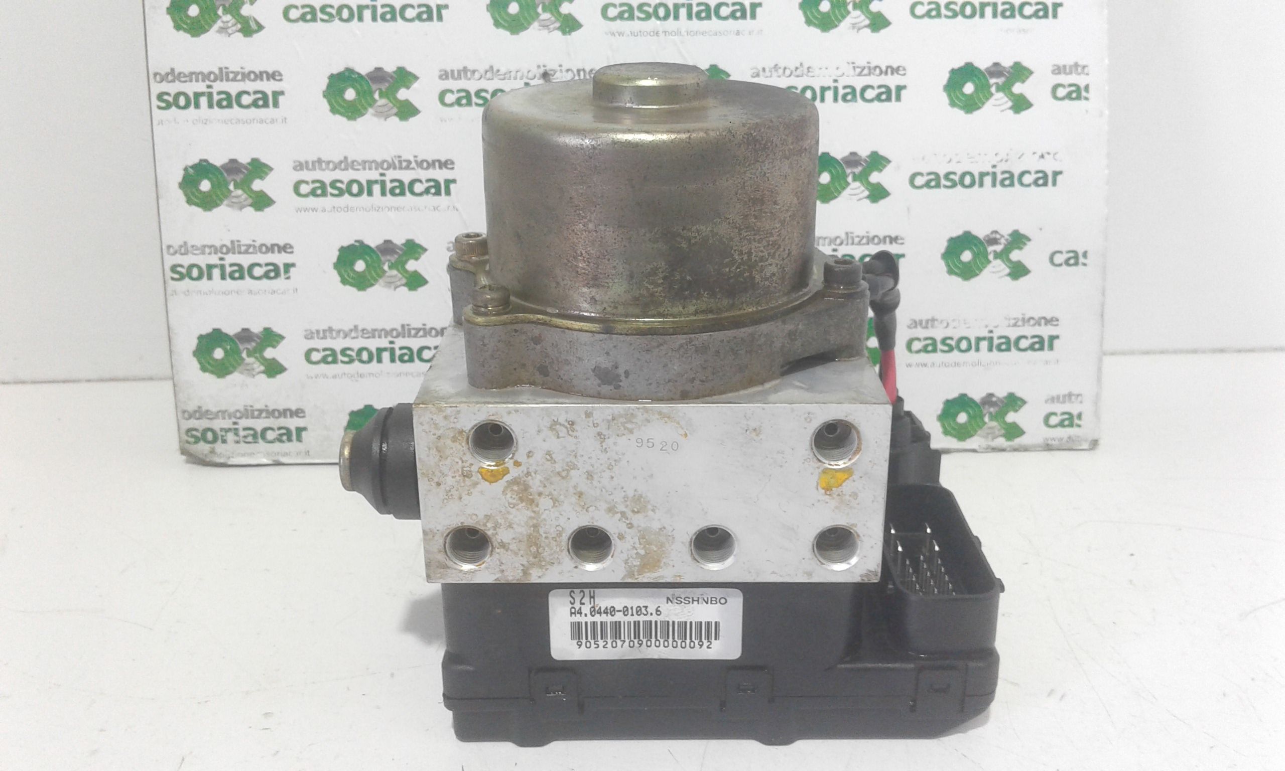 ABS HONDA HR-V 1 Serie