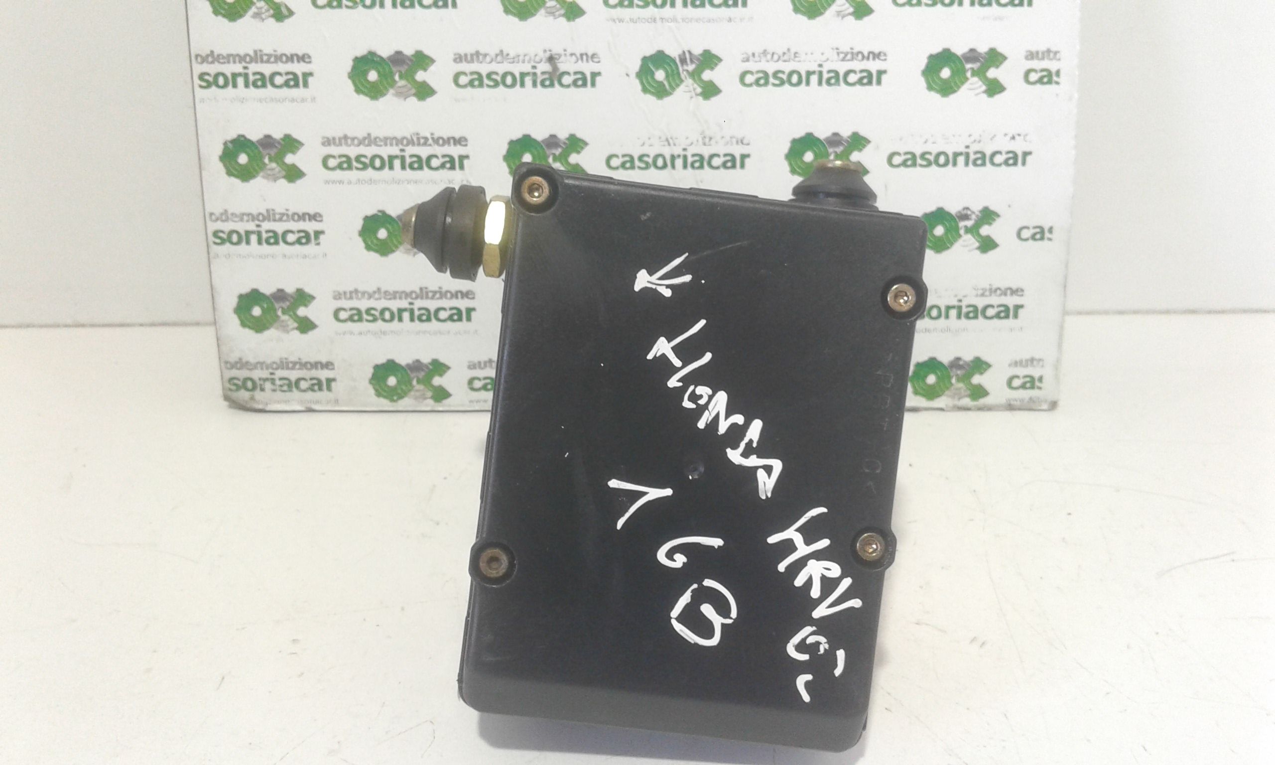 ABS HONDA HR-V 1 Serie