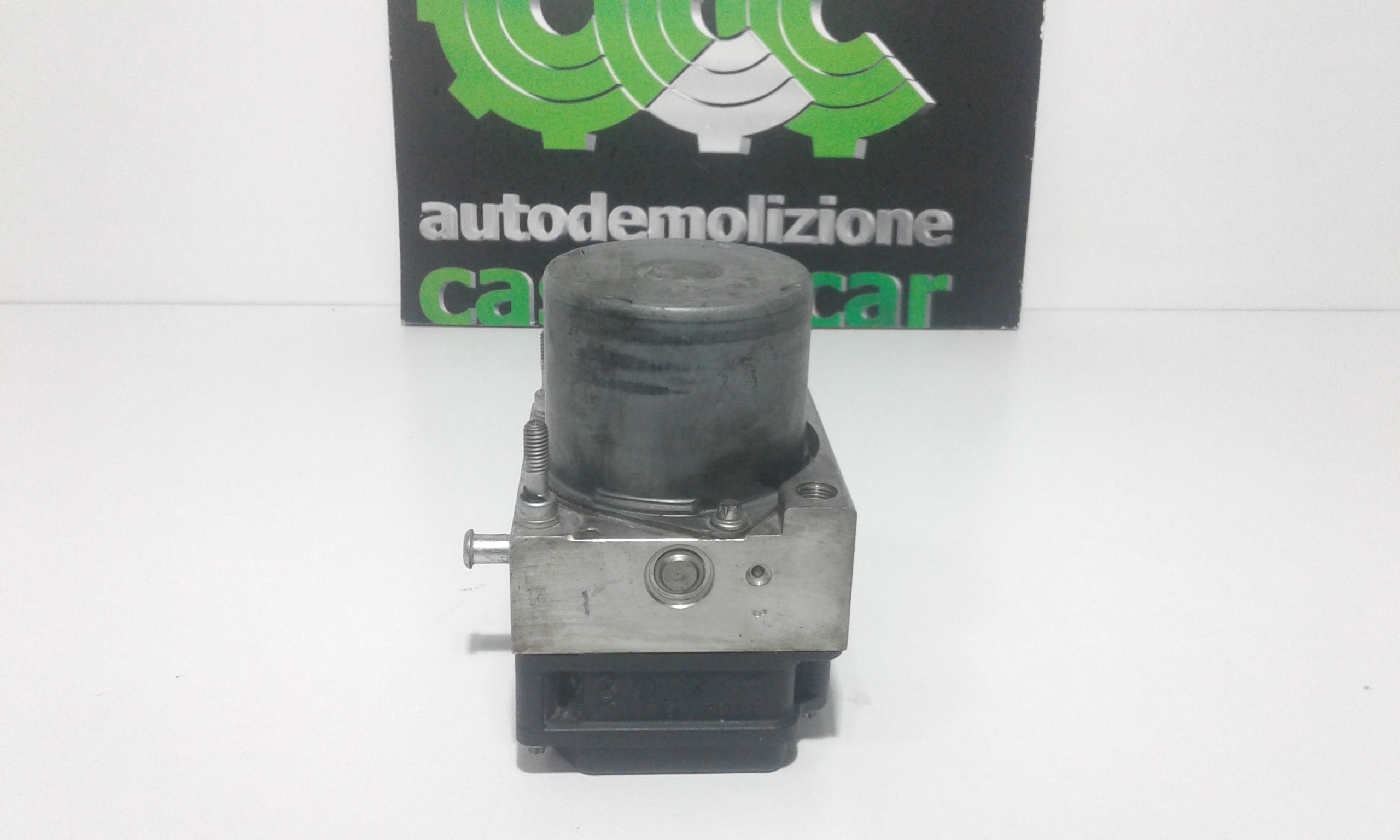 ABS PEUGEOT 307 Berlina 2 Serie