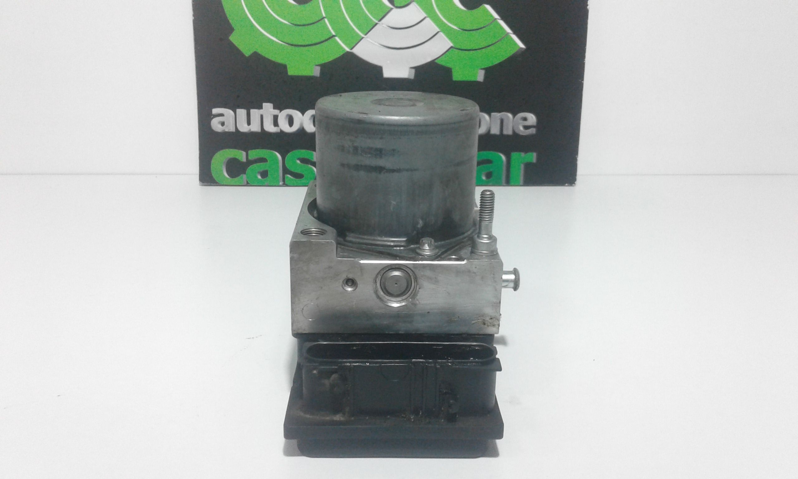 ABS PEUGEOT 307 Berlina 2 Serie