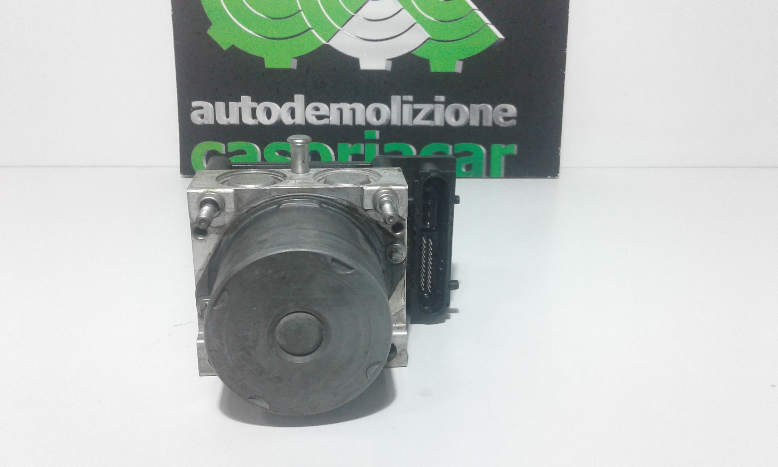 ABS PEUGEOT 307 Berlina 2 Serie