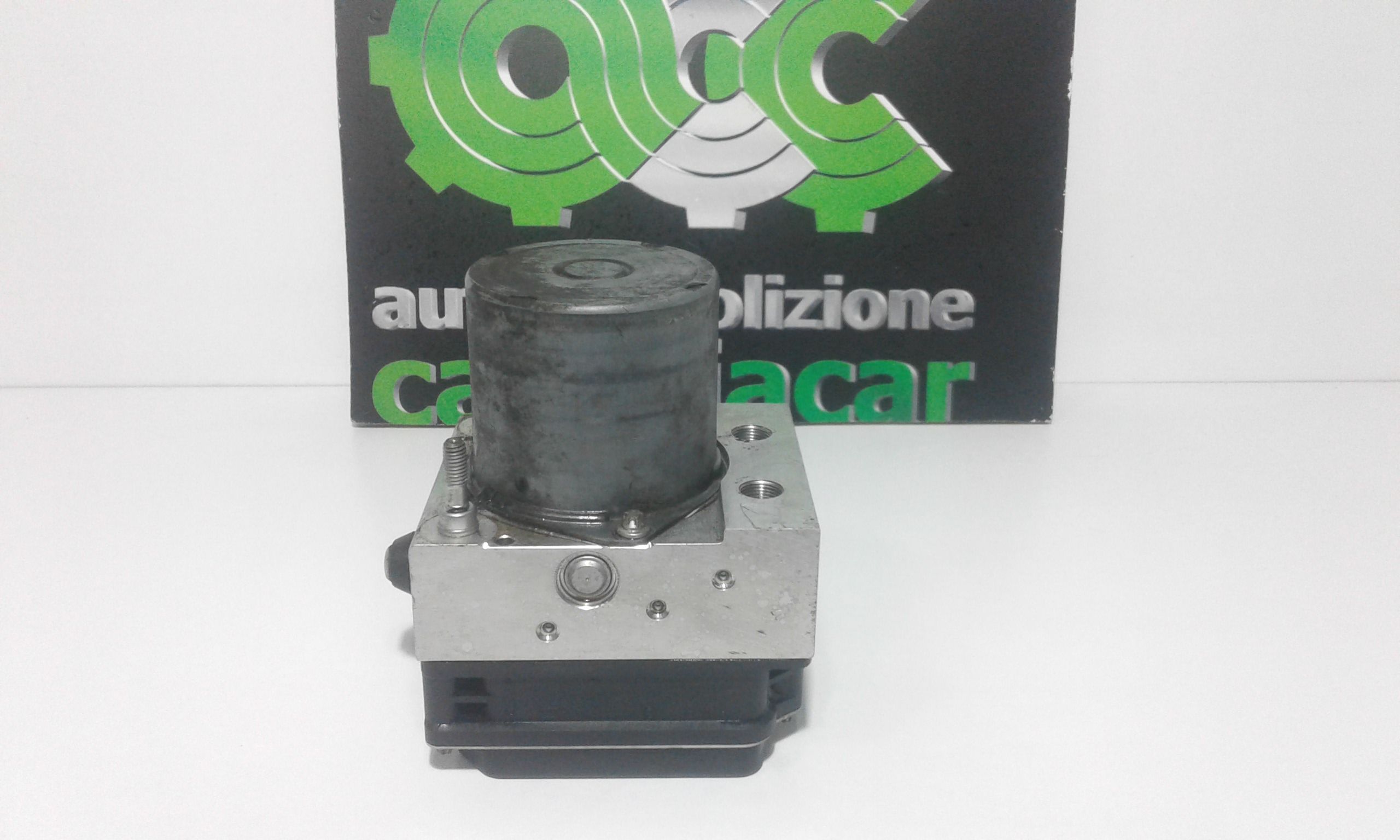 ABS FIAT Ulysse 3 Serie