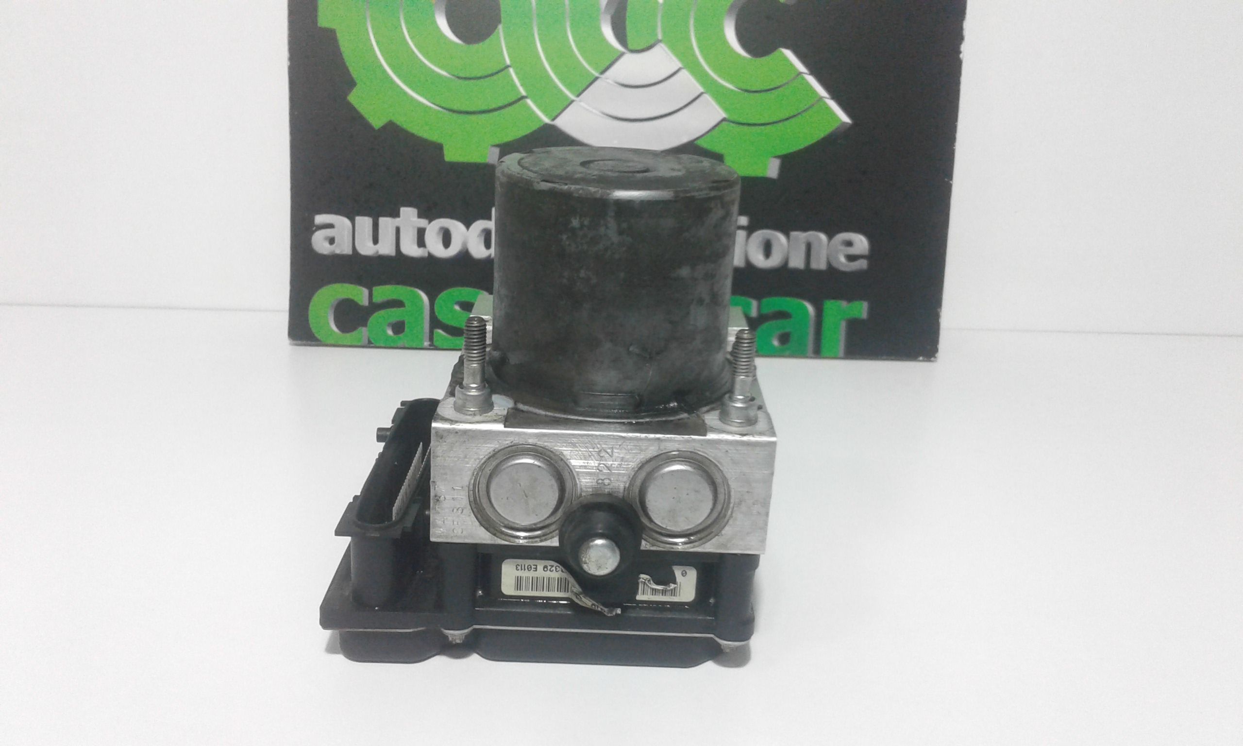 ABS FIAT Ulysse 3 Serie