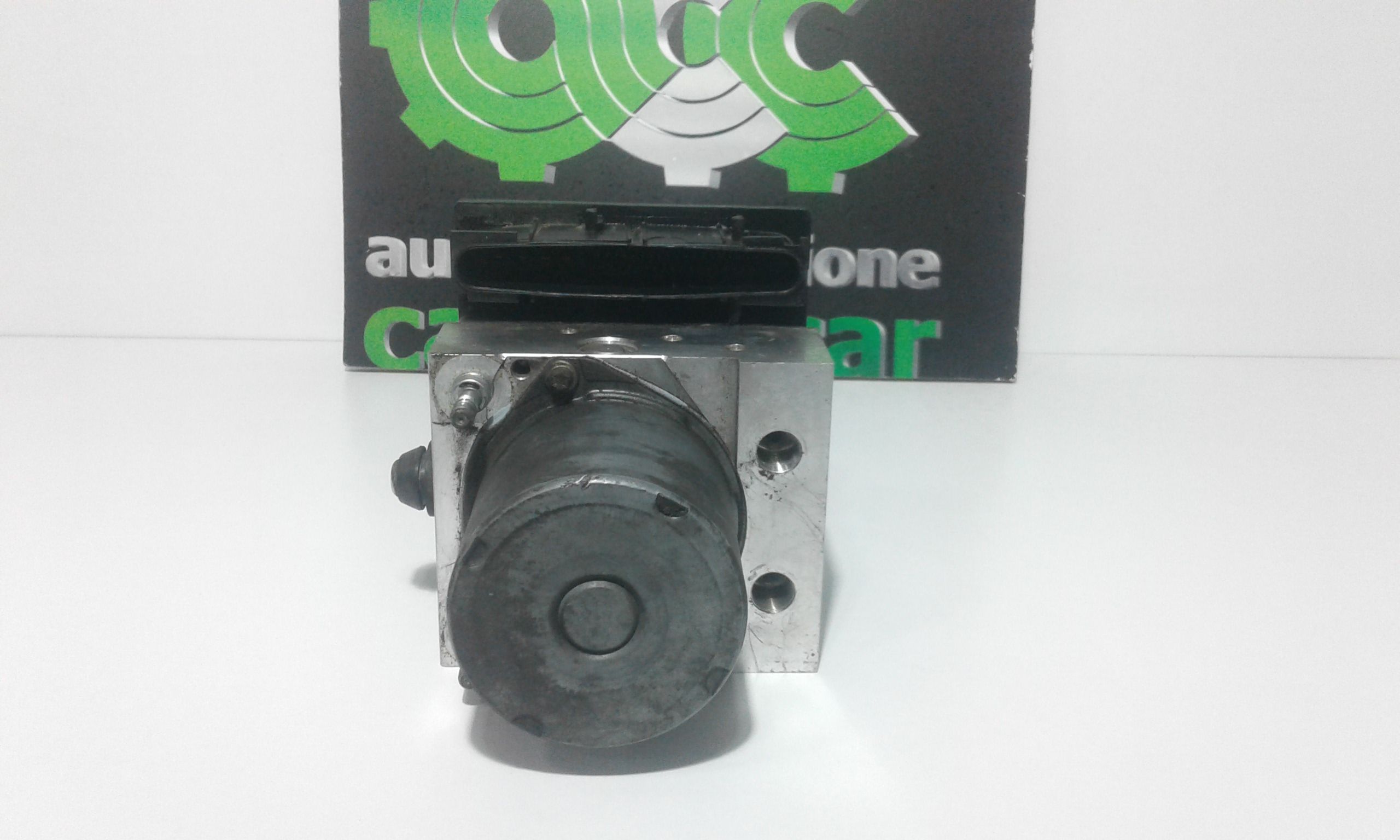 ABS FIAT Ulysse 3 Serie