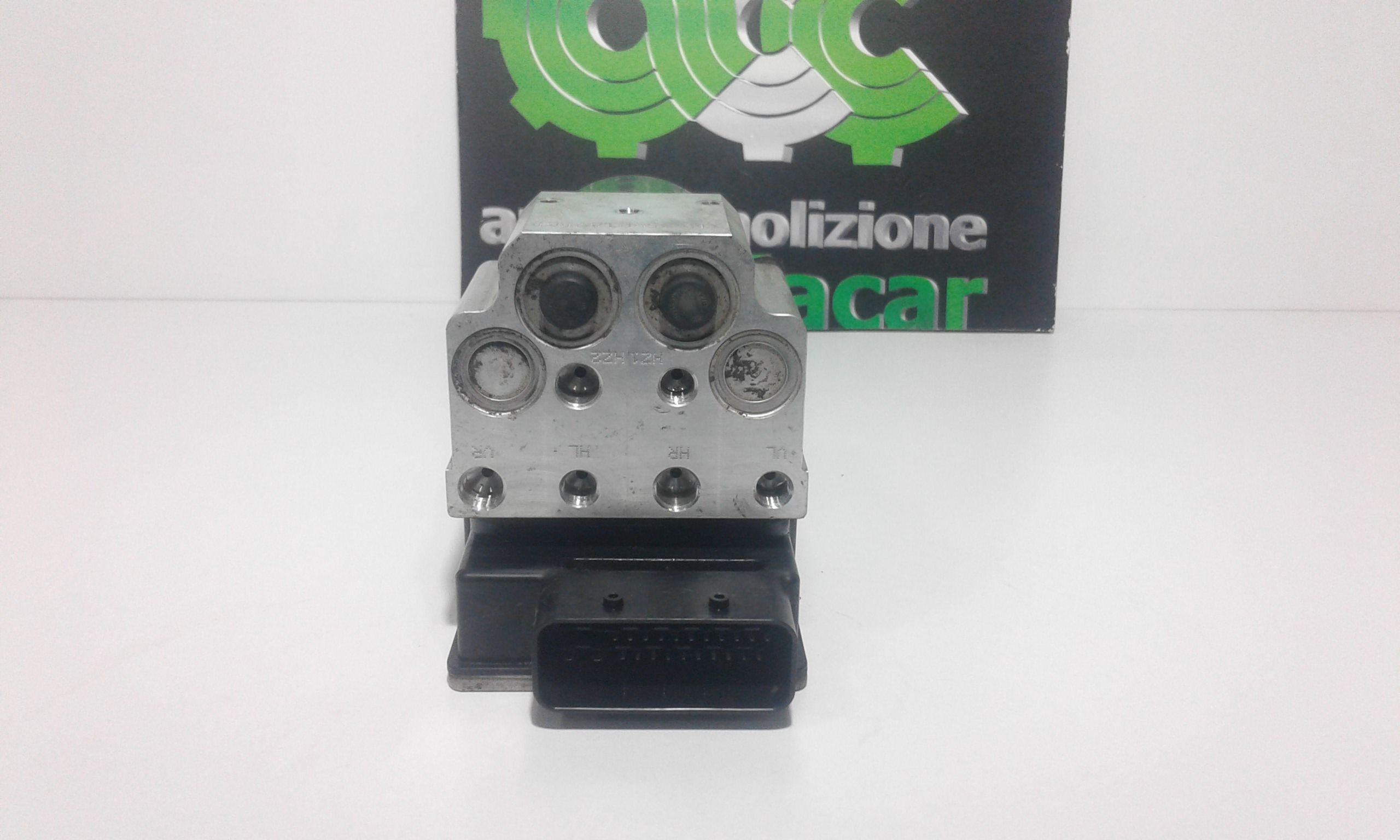 ABS LANCIA Ypsilon 1 Serie