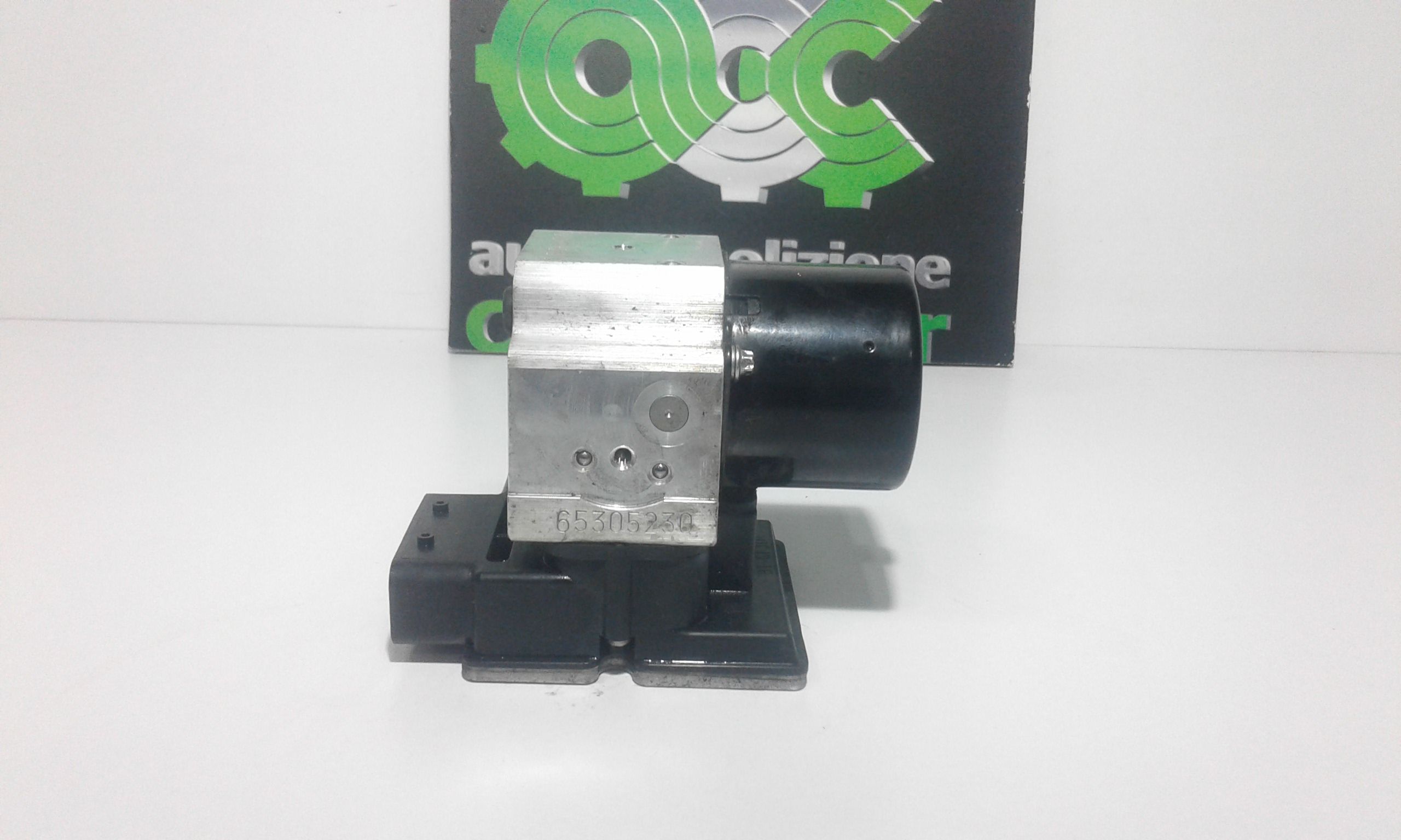 ABS LANCIA Ypsilon 1 Serie