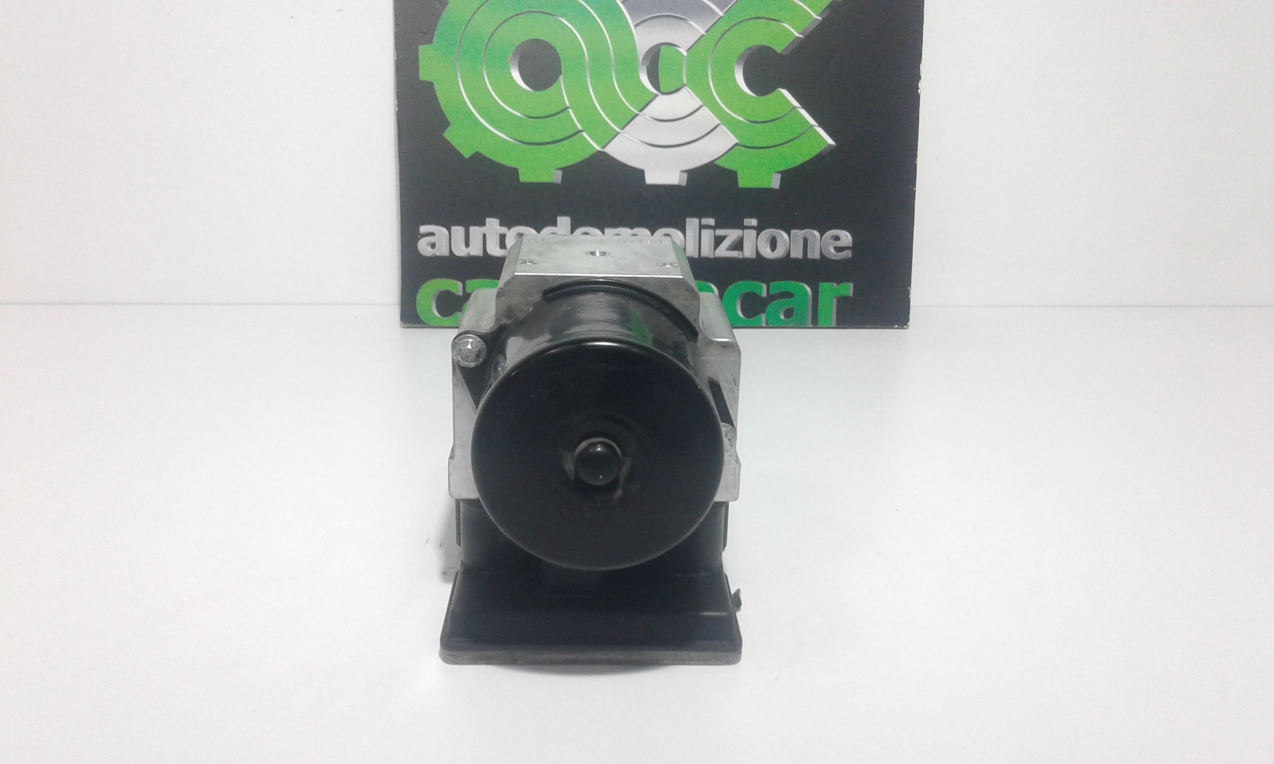 ABS LANCIA Ypsilon 1 Serie