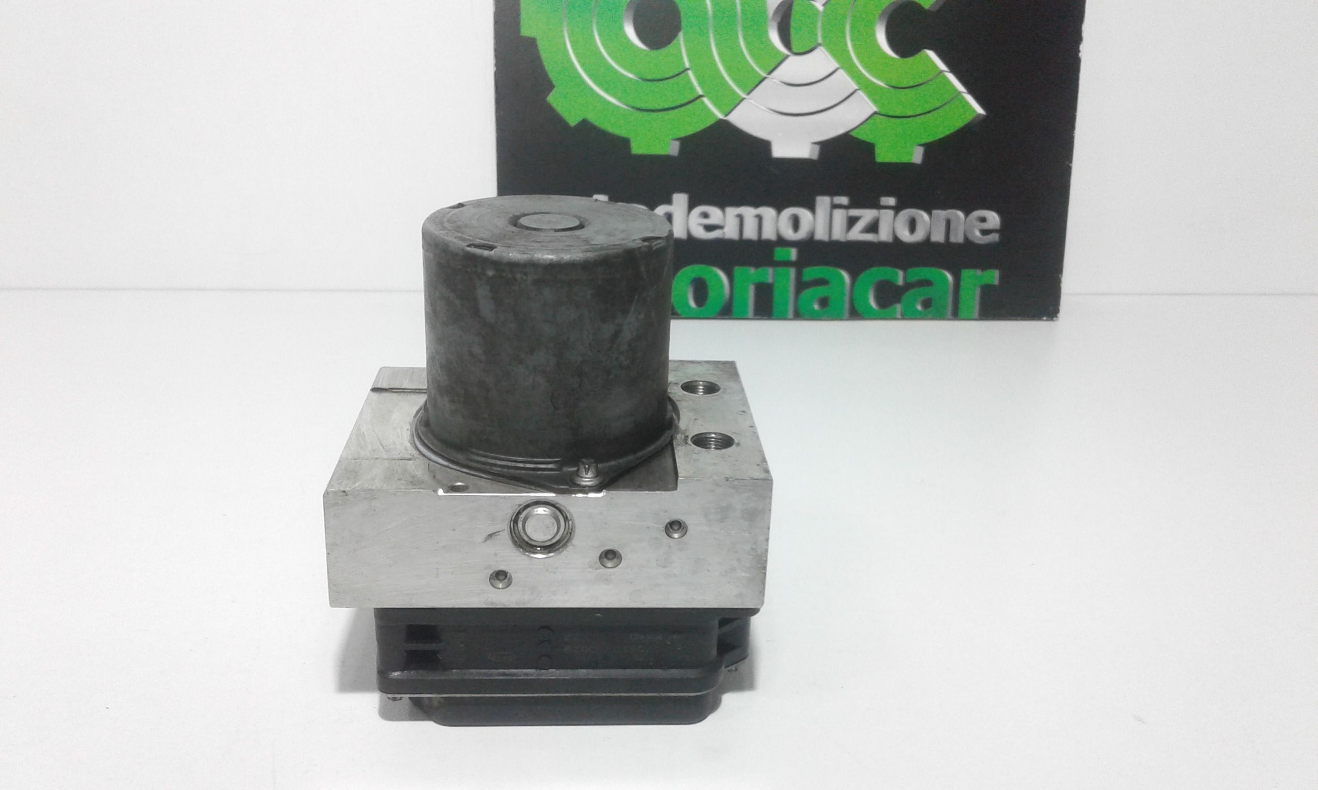 ABS FORD Transit 5 Serie