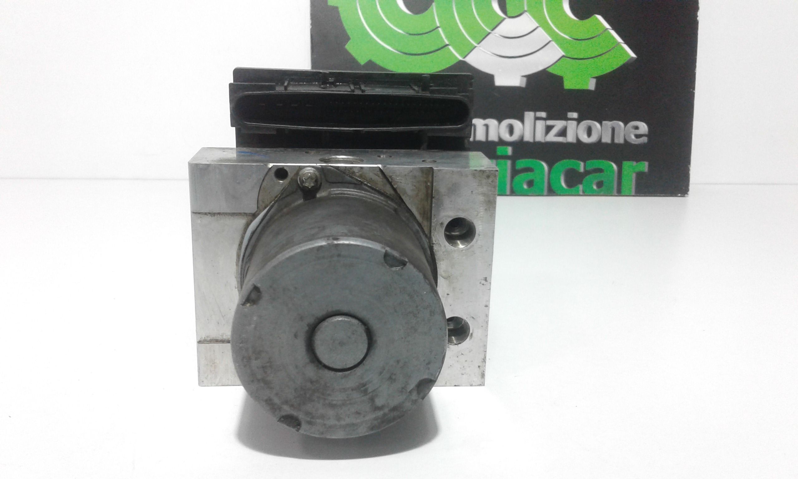 ABS FORD Transit 5 Serie