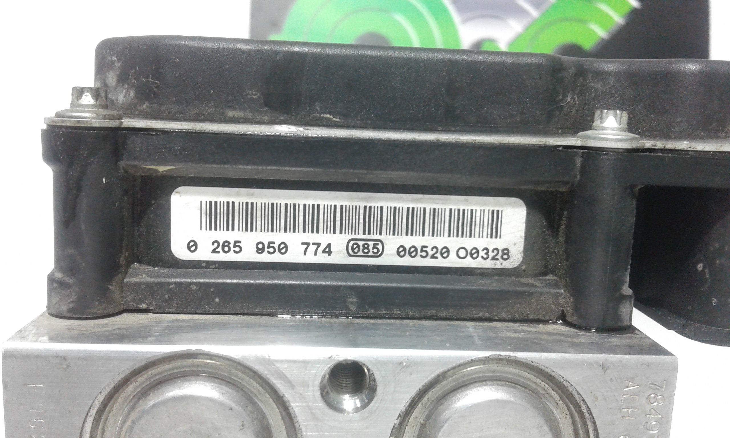 ABS FORD Transit 5 Serie